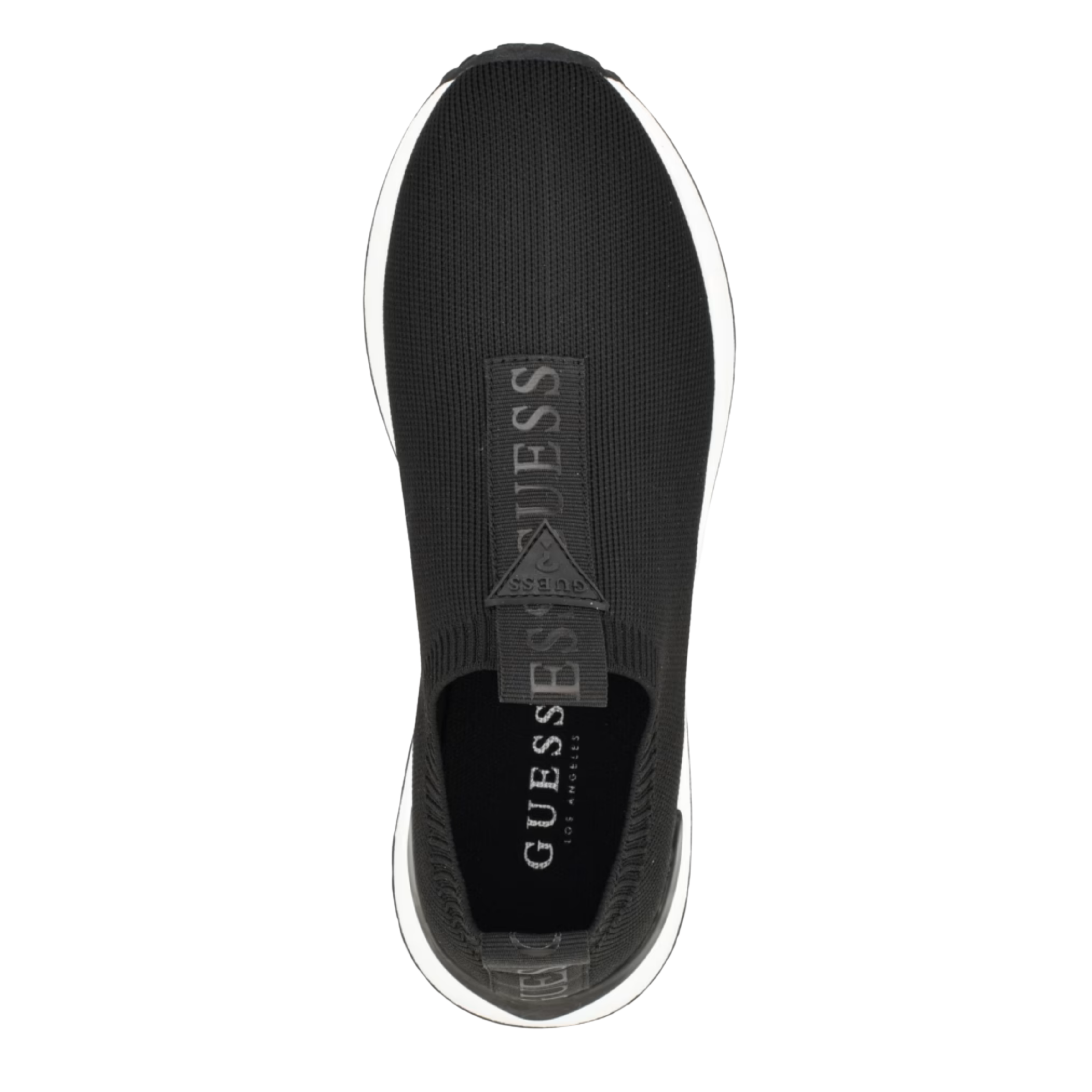 Guess Women  Flavia Knit - Black