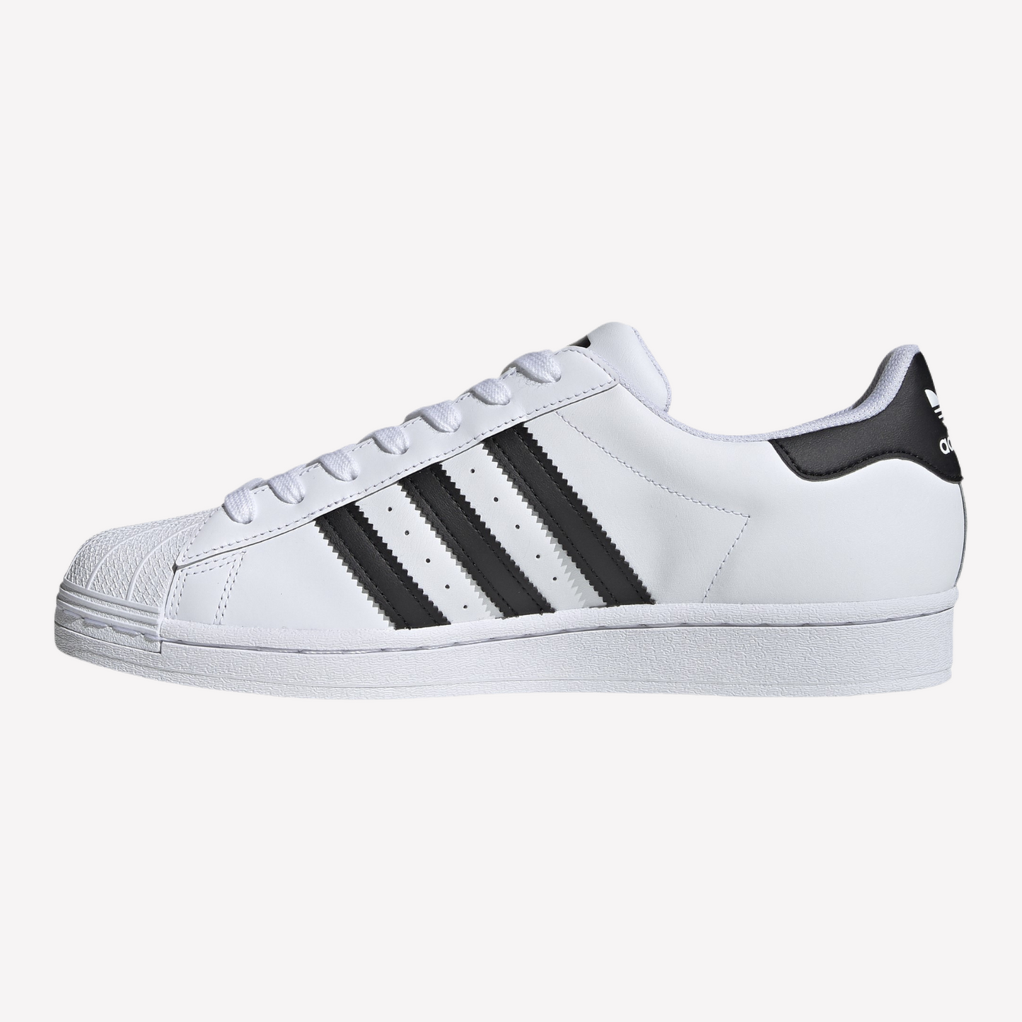 Adidas Men Originals Superstar - White