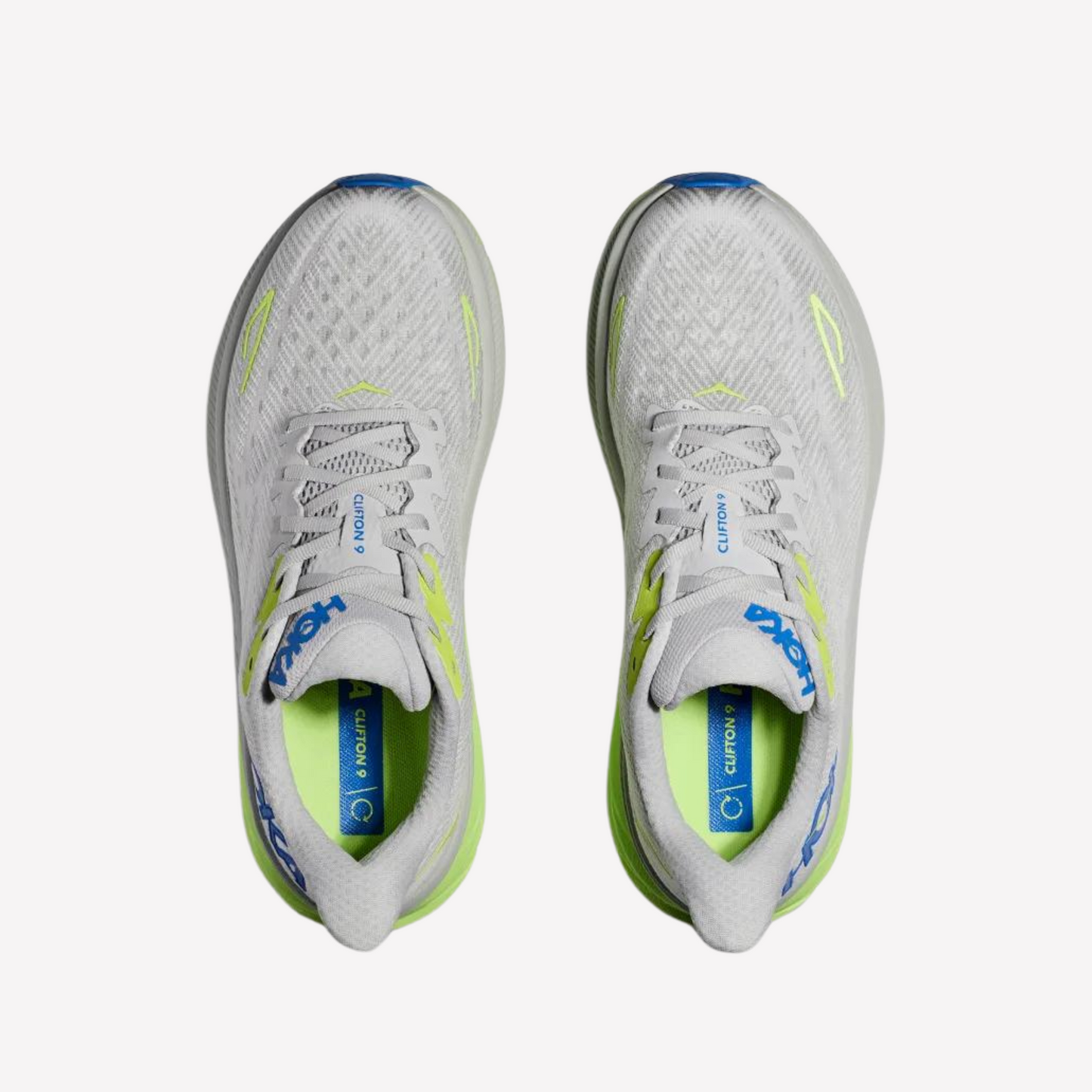 Hoka Men Clifton 9 - Stardust