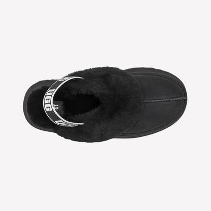 UGG Women Funkette - Black