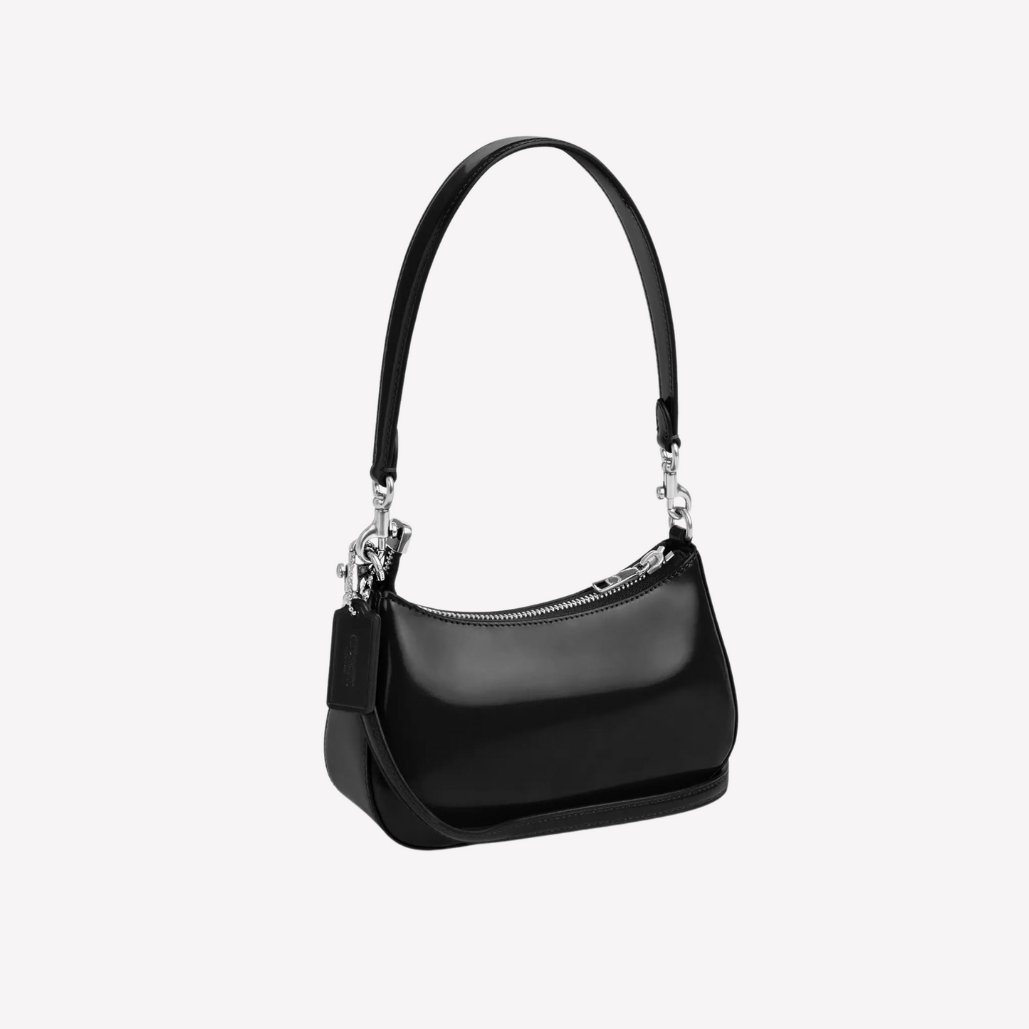 COACH Teri Mini Crossbody Bag - Black