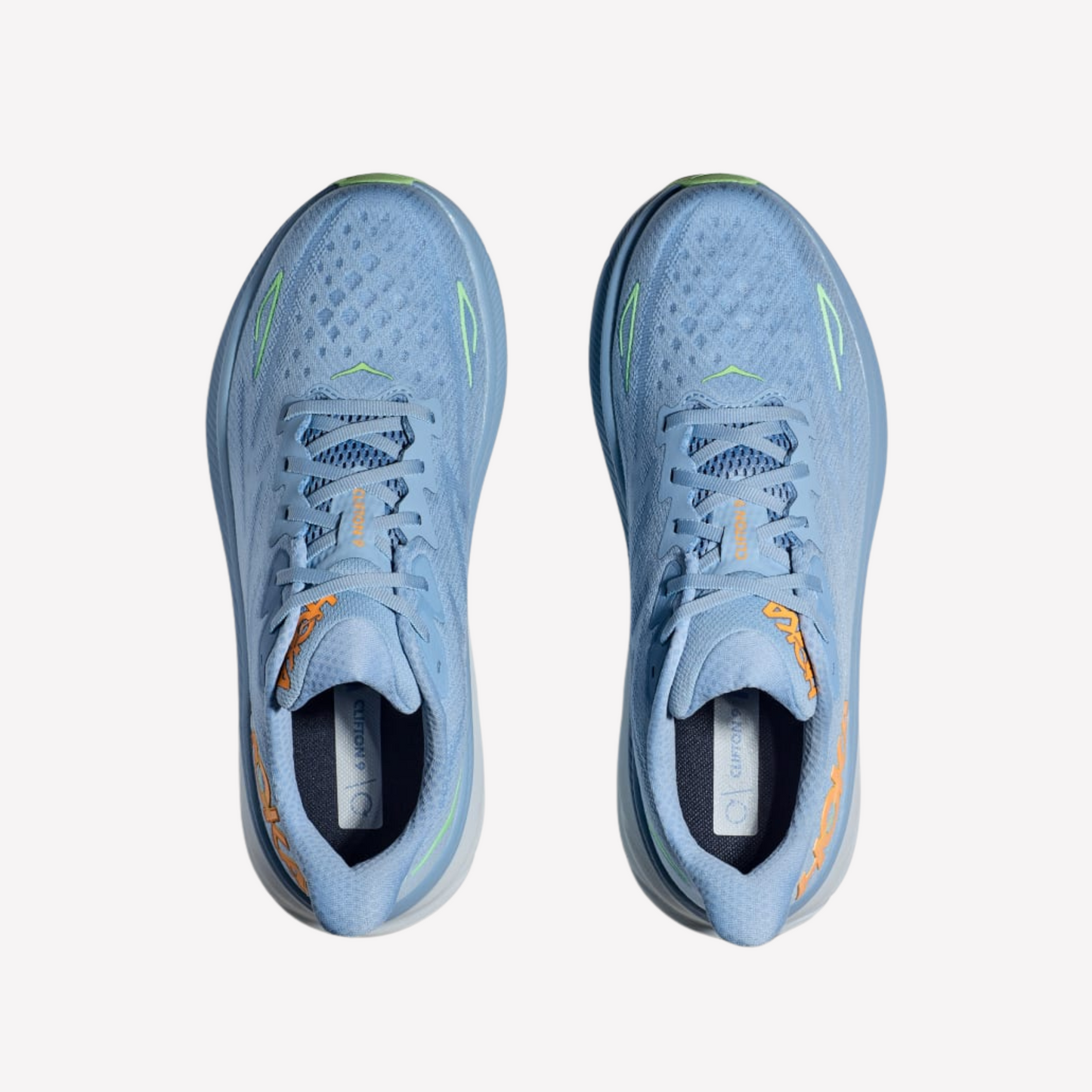 Hoka Men Clifton 9 - Dusk