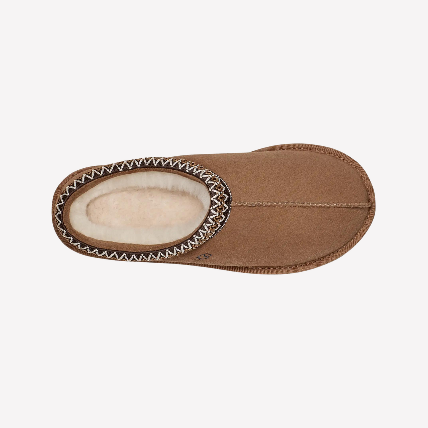 UGG Women Tasman Slipper - Chestnut