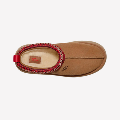 UGG Women Tazz - Chestnut