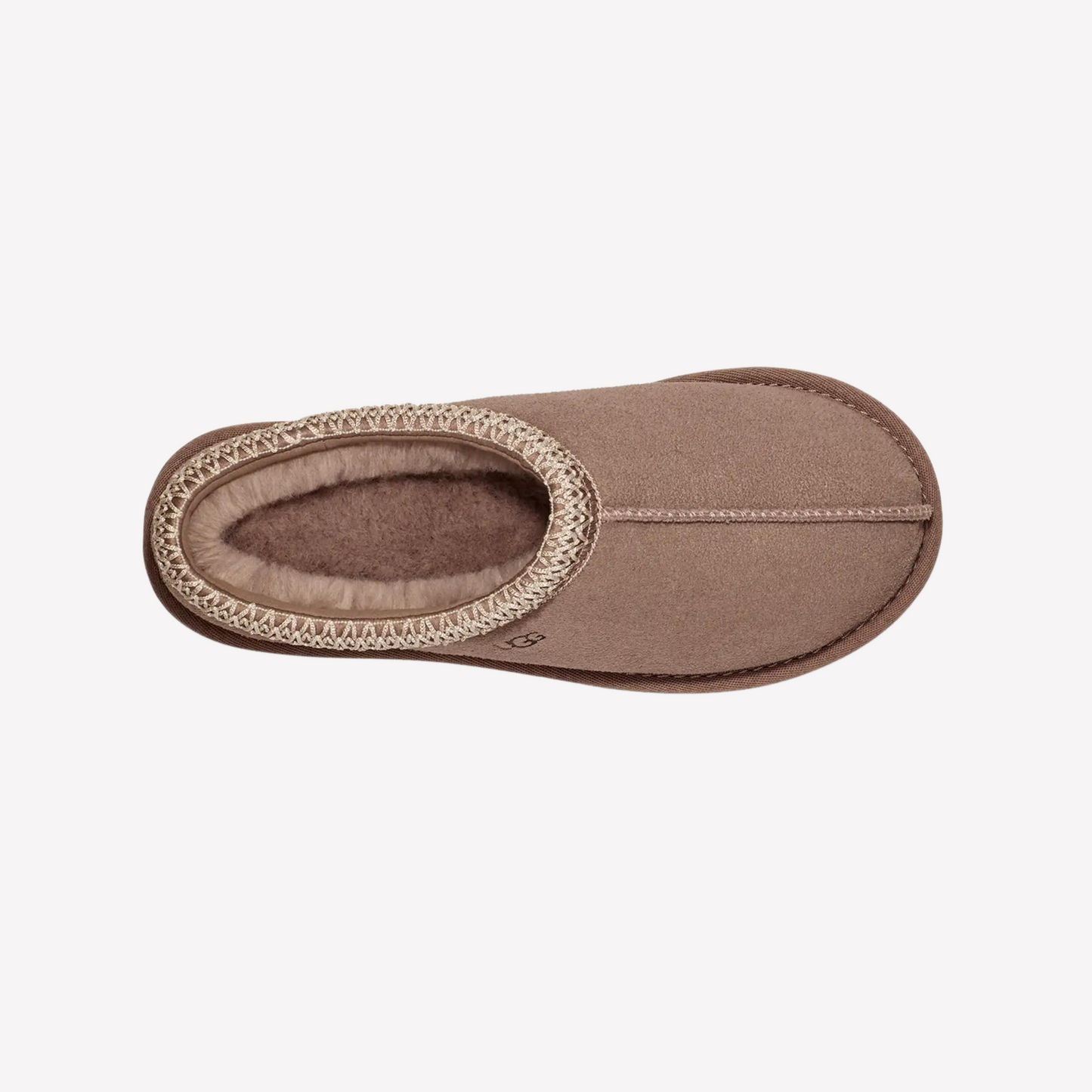 UGG Women Tasman Slipper - Caribou