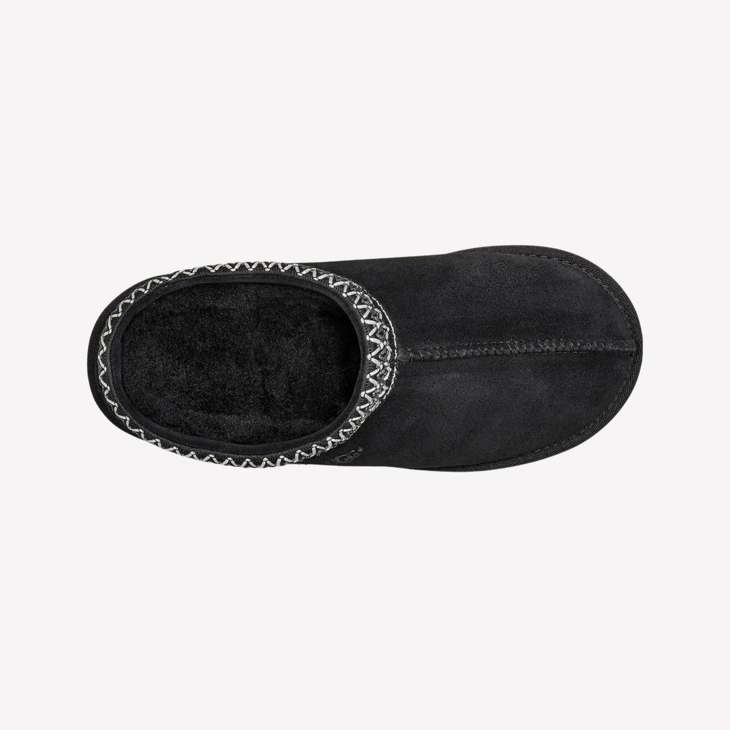 UGG Women Tasman Slipper - Black