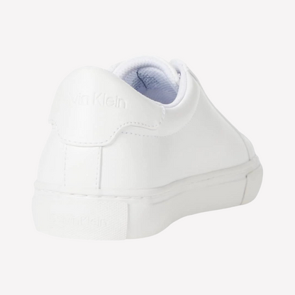 Calvin Klein Unisex Cabre - White