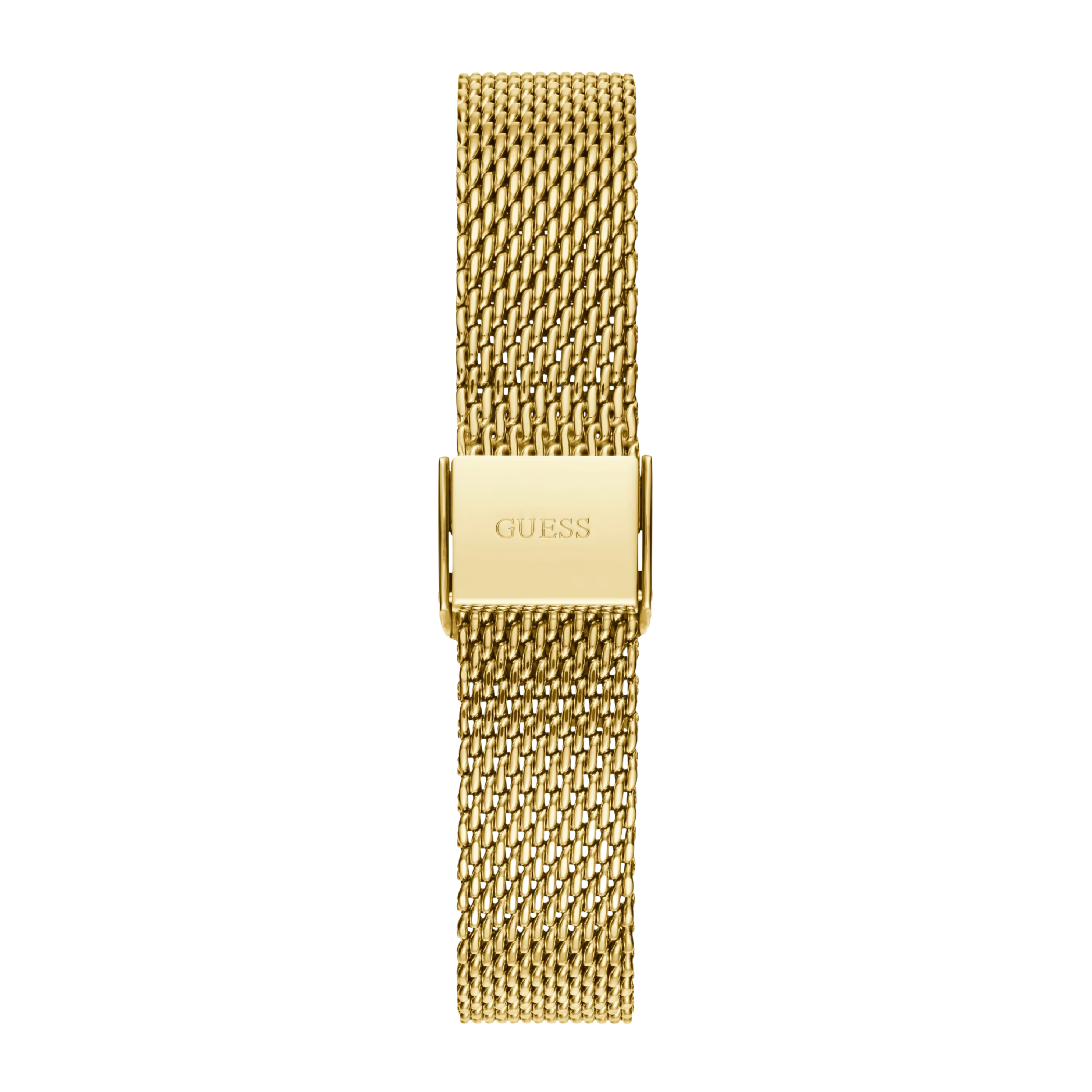 Guess Women Jewel Gold-Tone Watch