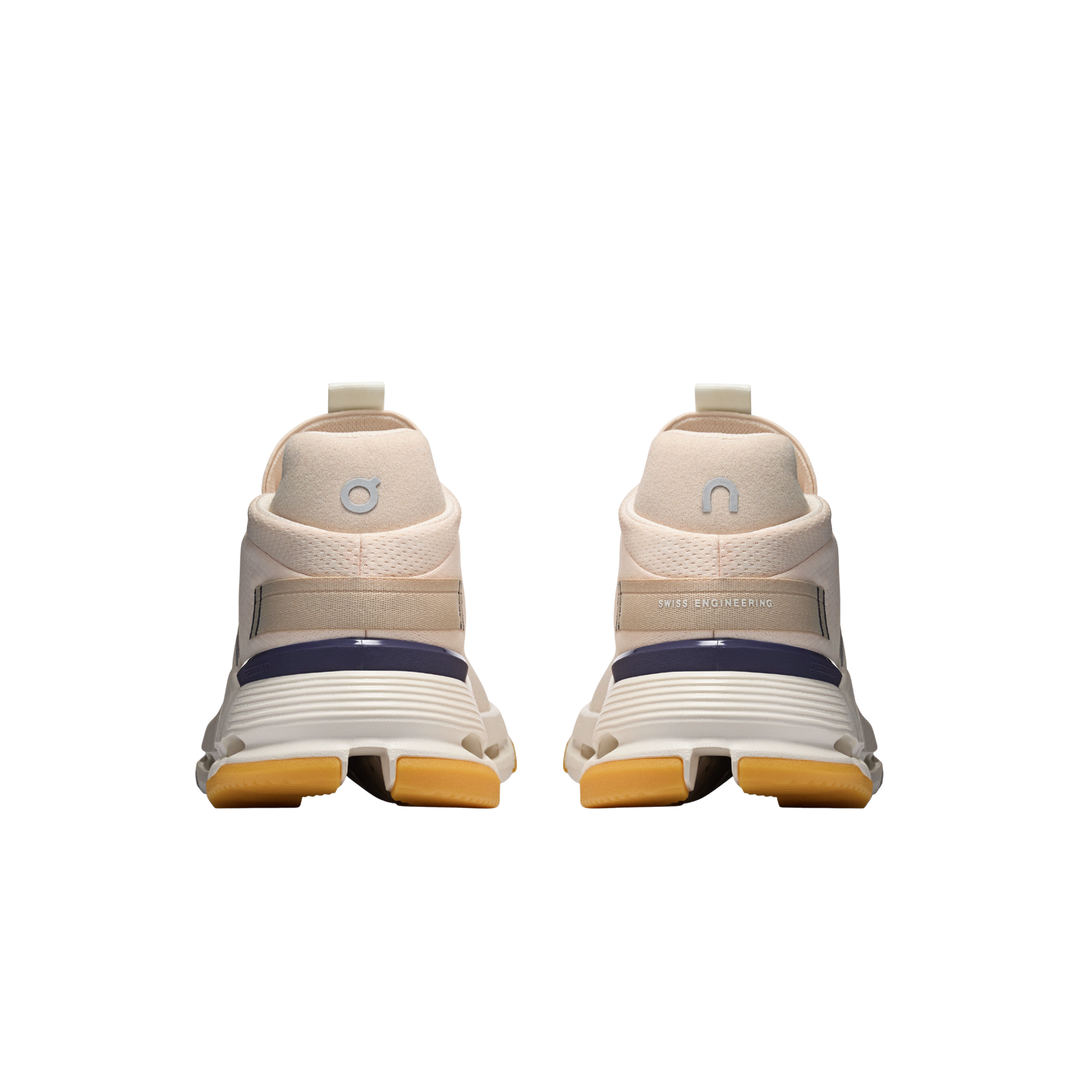 ON Women Cloudnova 2 - Shell Flint