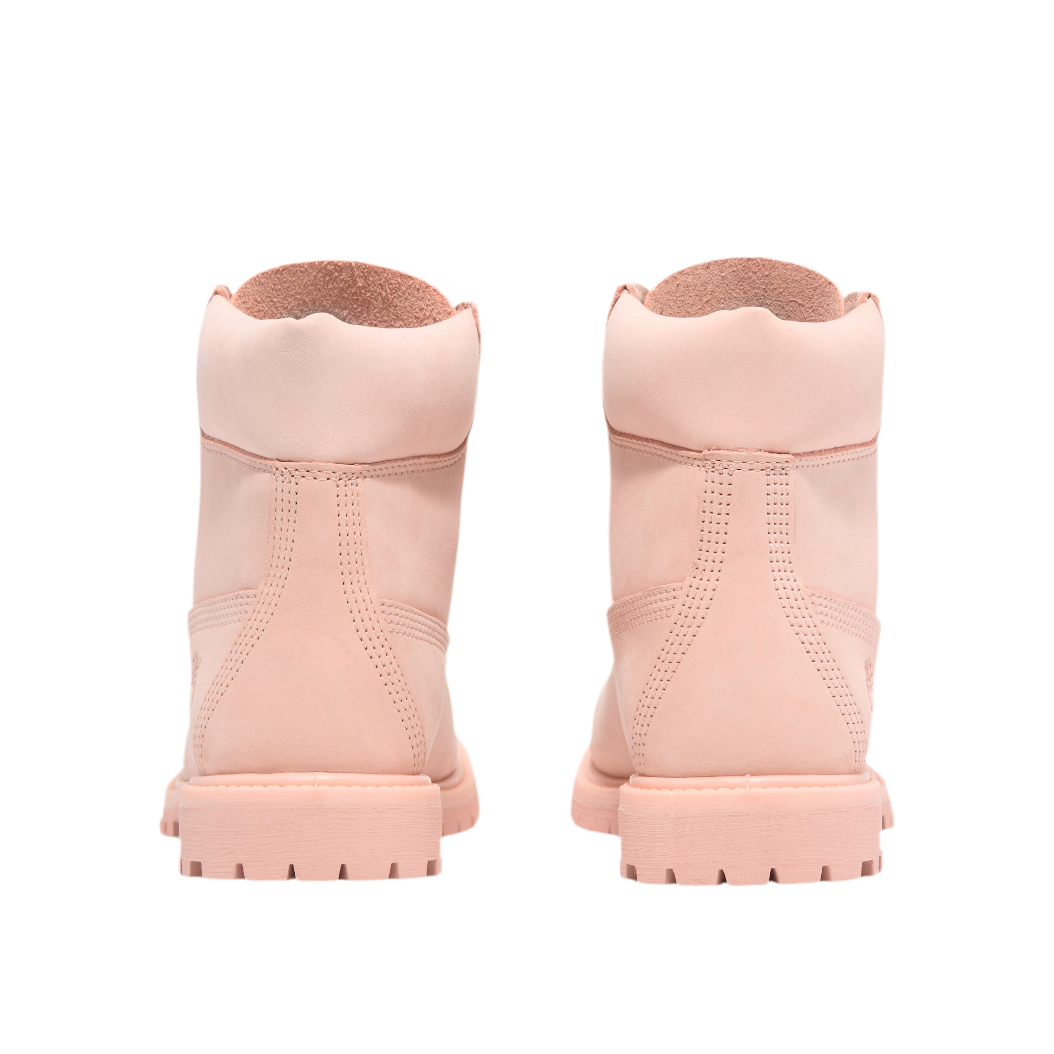 Timberland Women Premium 6-In Waterproof - Light Pink
