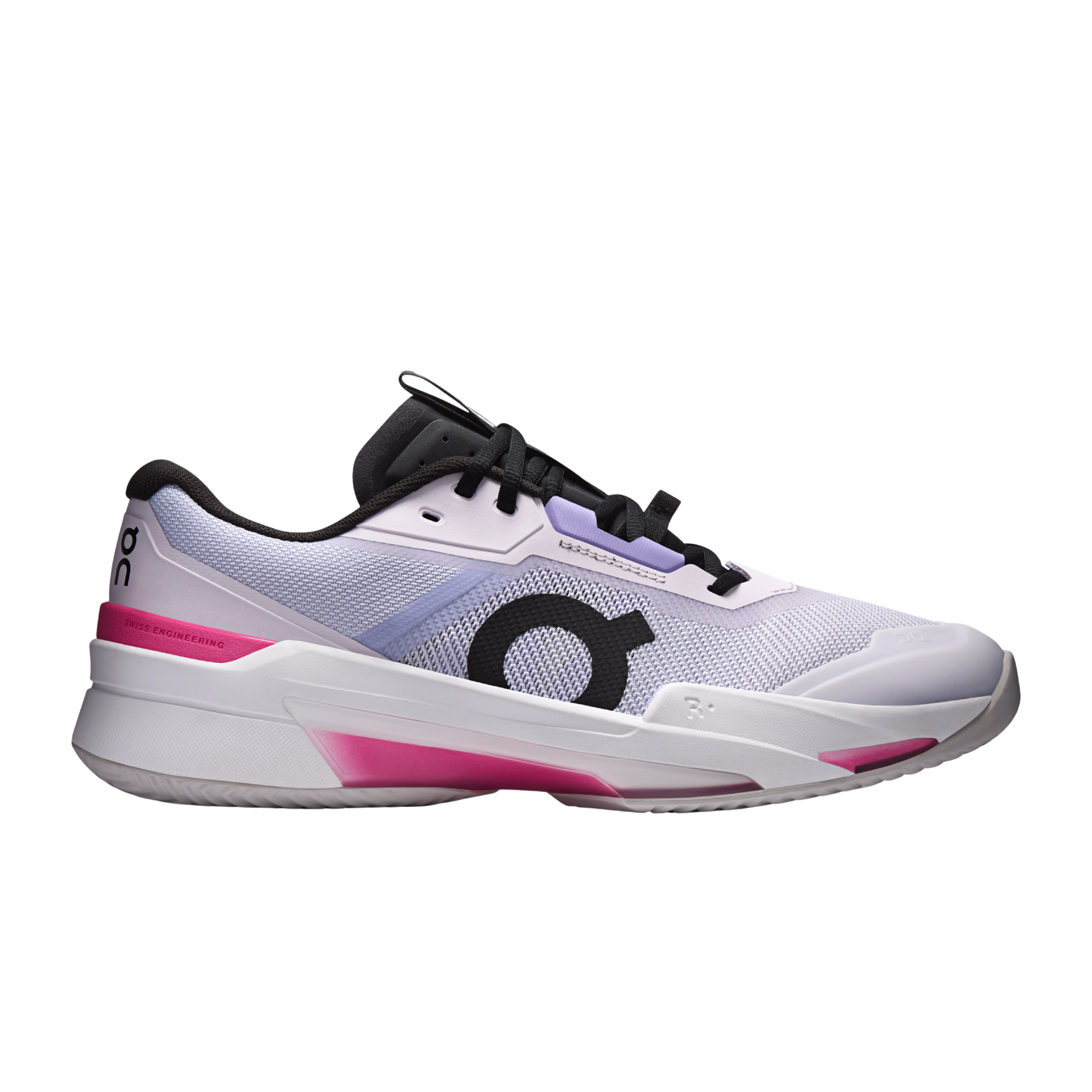 ON Men The Roger Pro Fire Clay - Thistle Pink