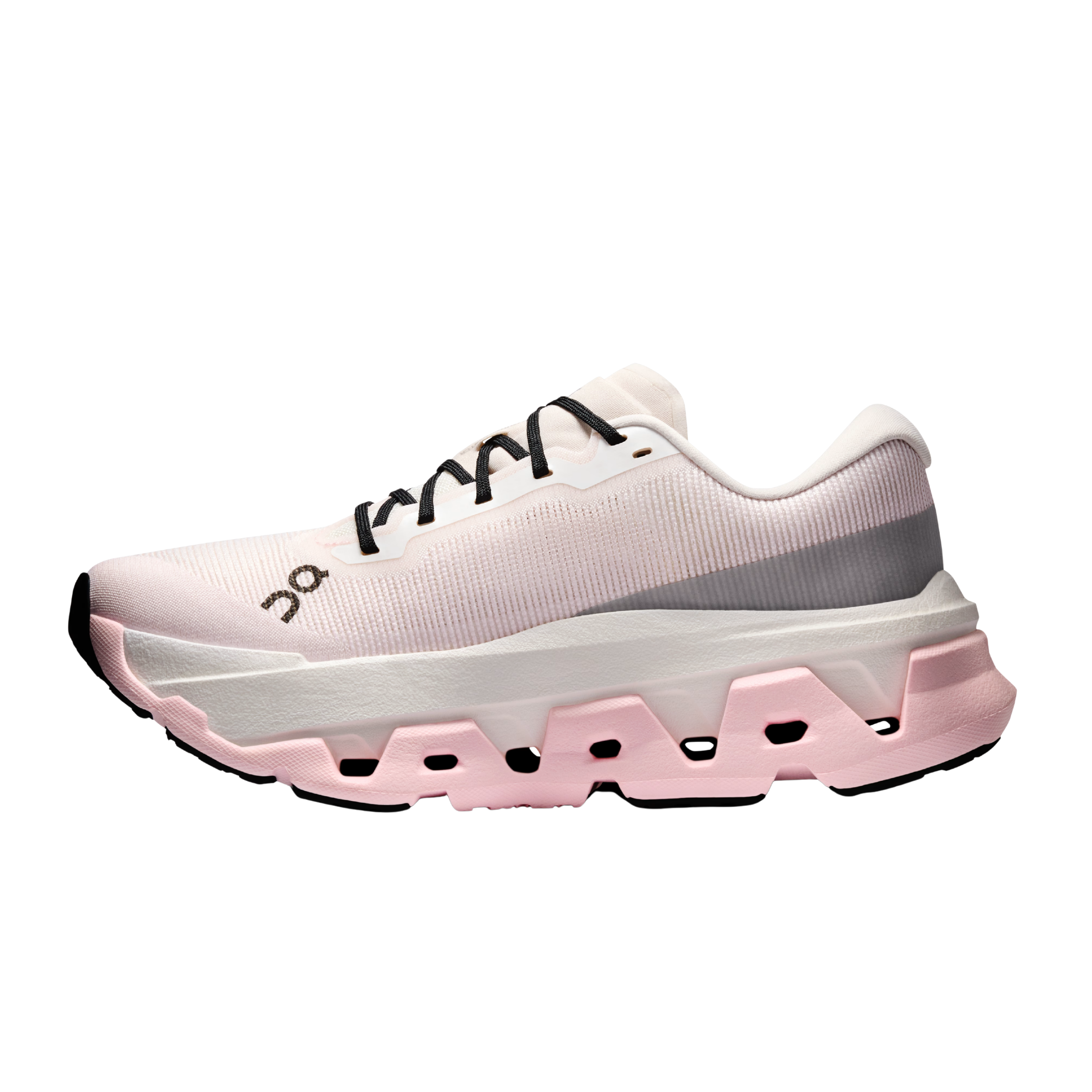 ON Women Cloudmonster 3 Hyper - Ivory Peony