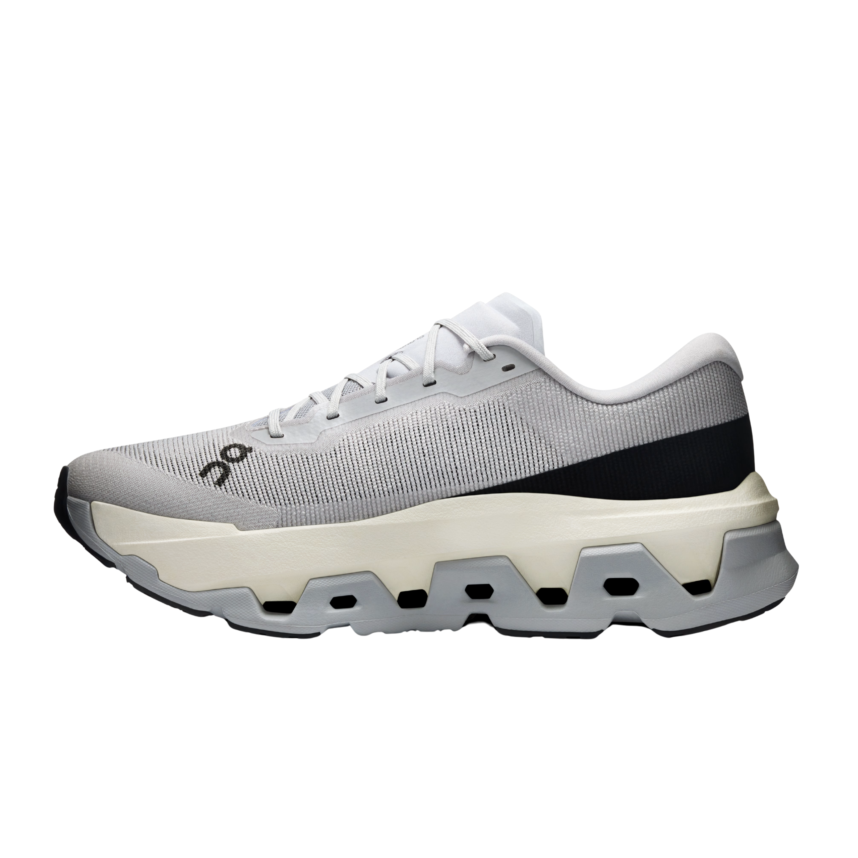ON Men Cloudmonster 3 Hyper - Glacier Black