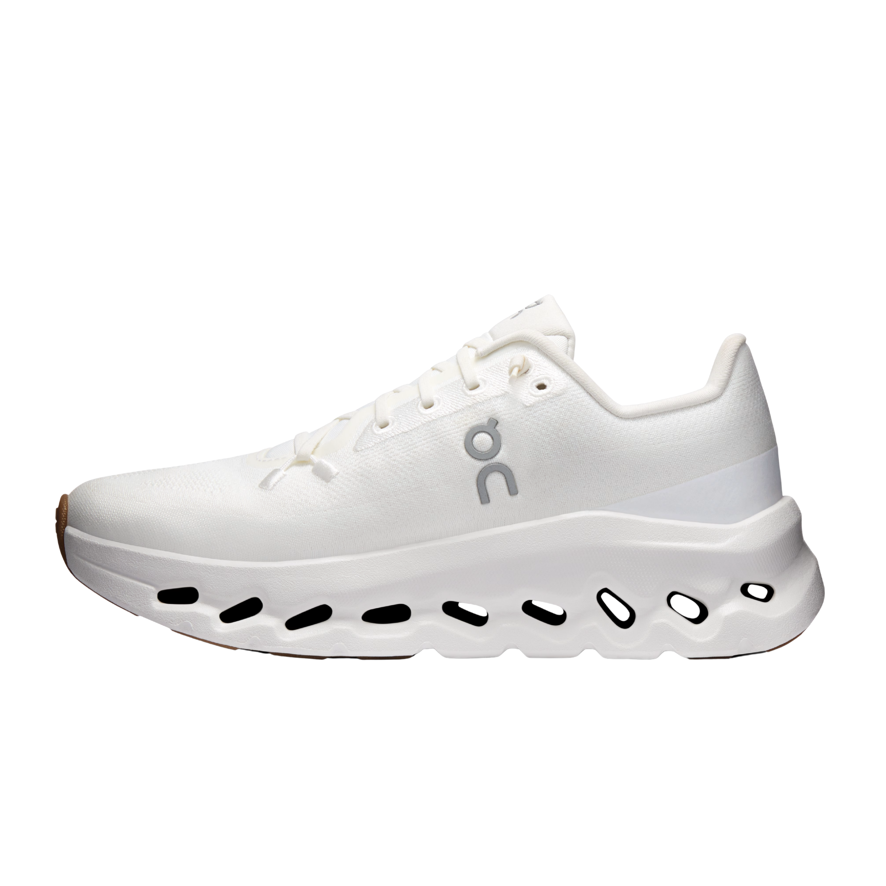 ON Women Cloudtilt - White Ivory