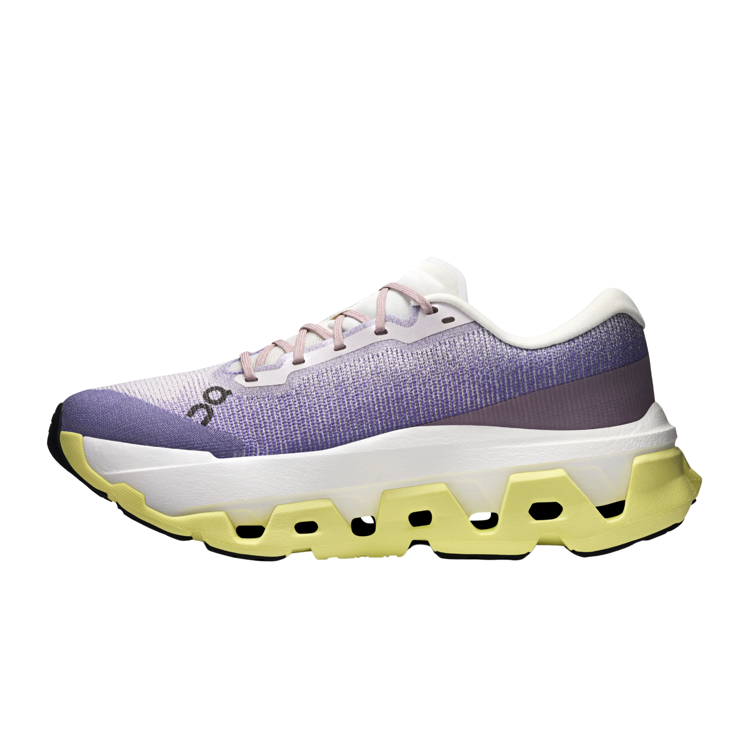 ON Women Cloudmonster 3 Hyper - Lily Limelight