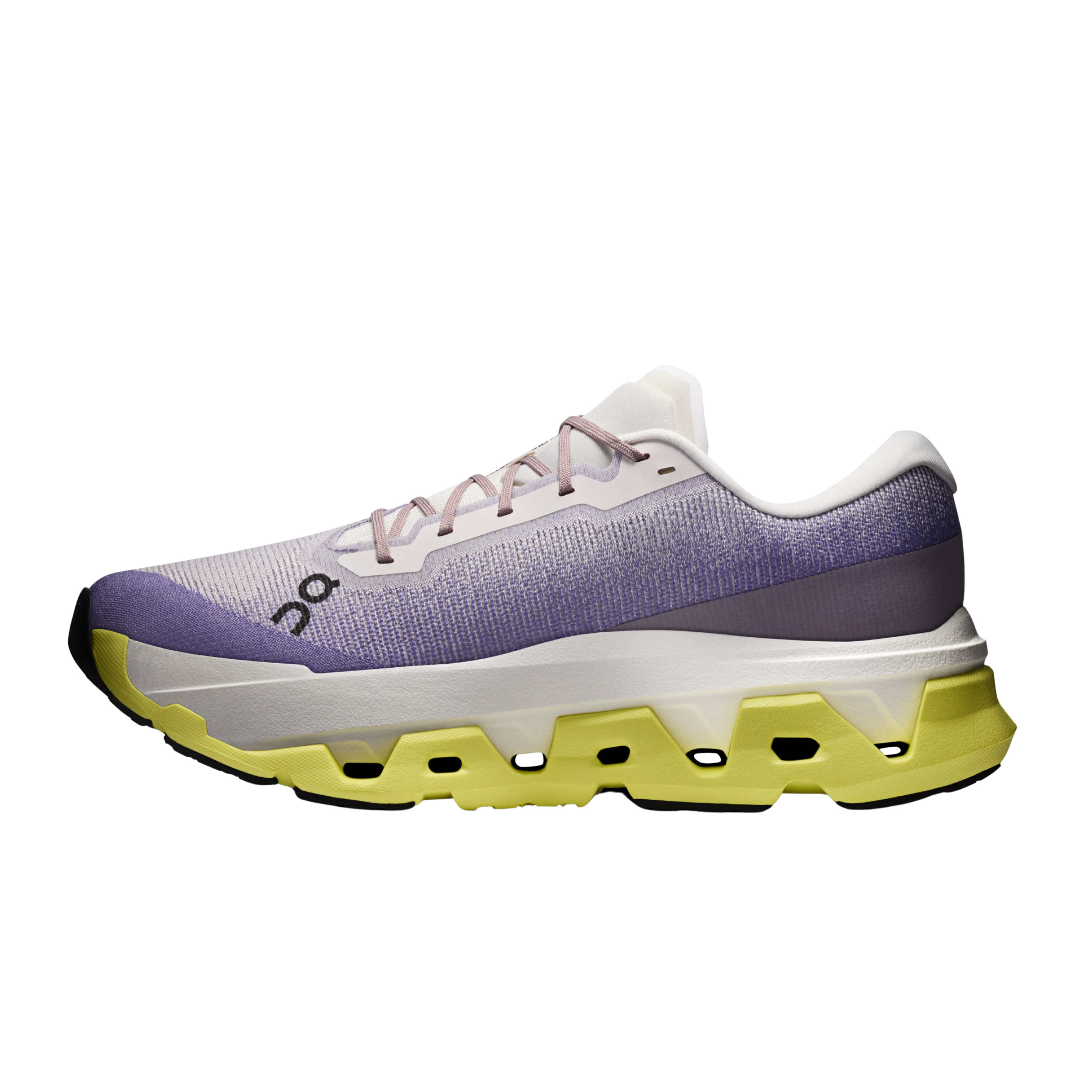 ON Men Cloudmonster 3 Hyper - Lily Limelight