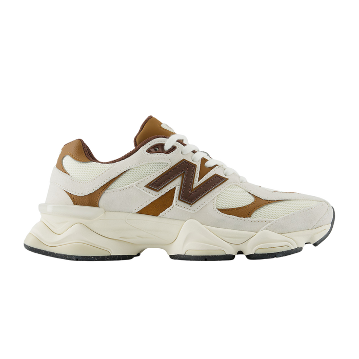 New Balance Men 9060 - Breakfast Tea Angora
