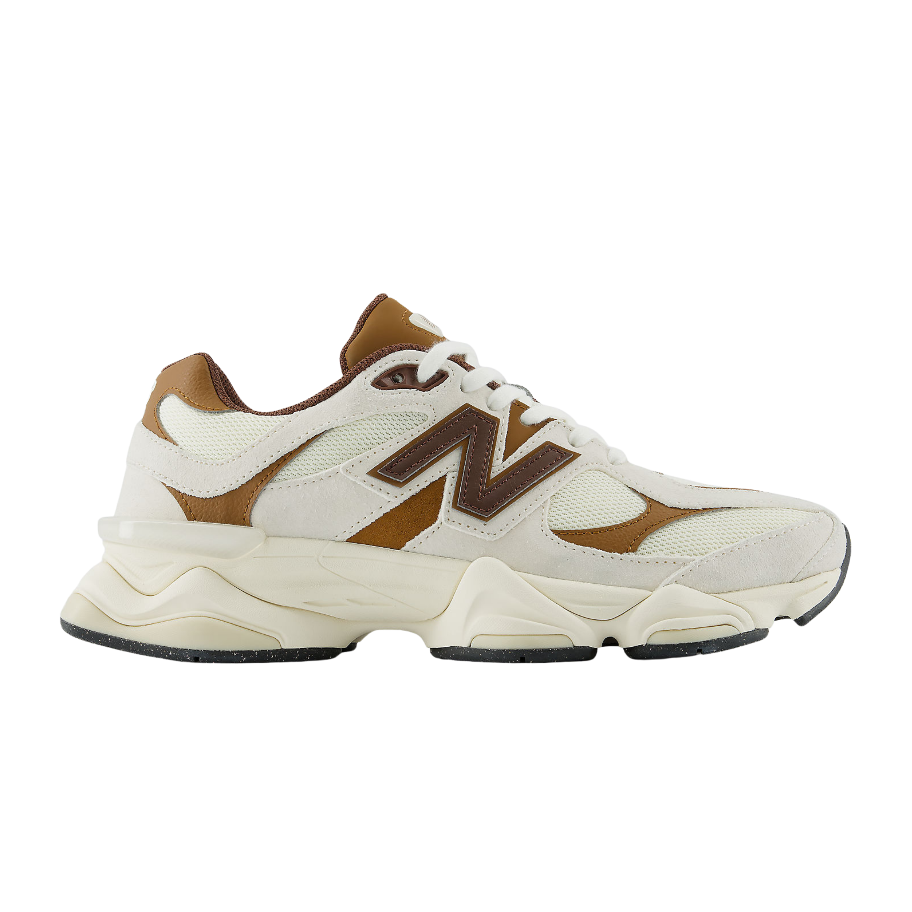 New Balance Women 9060 - Breakfast Tea Angora
