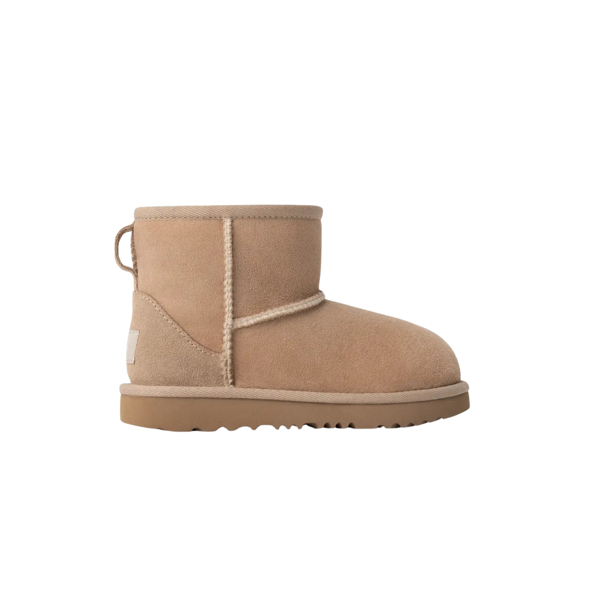 UGG Toddlers Classic Mini II - Sand