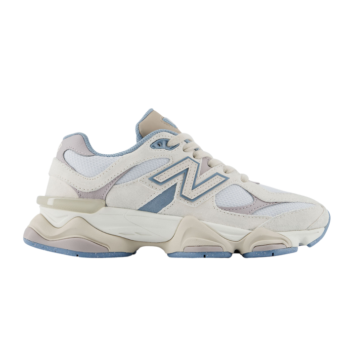 New Balance Women 9060 - Zinc Blue Sea Salt