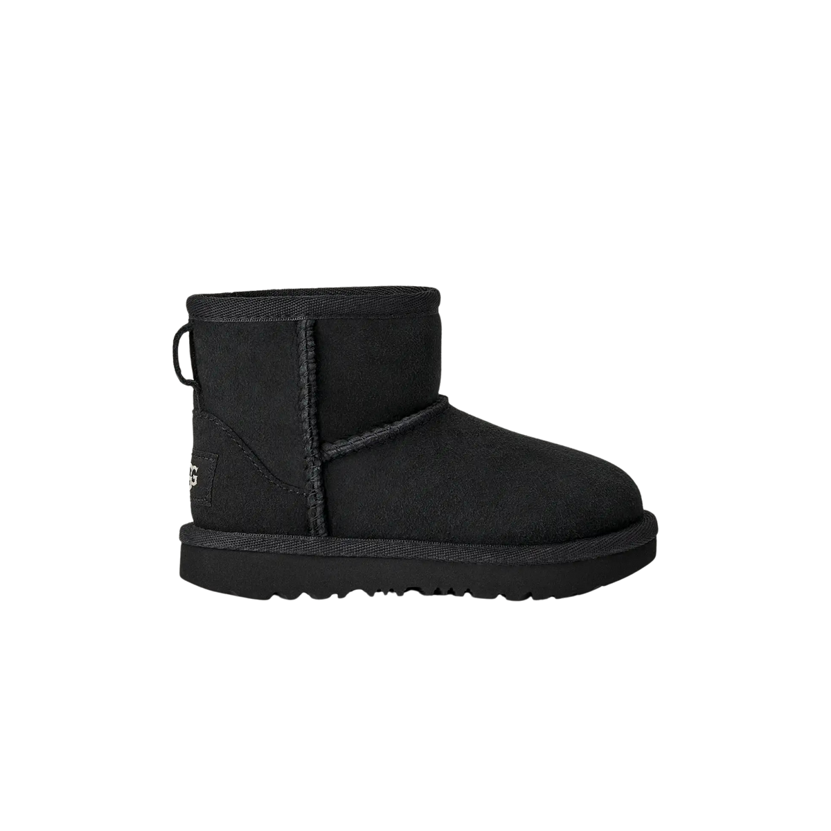 UGG Toddlers Classic Mini II - Black