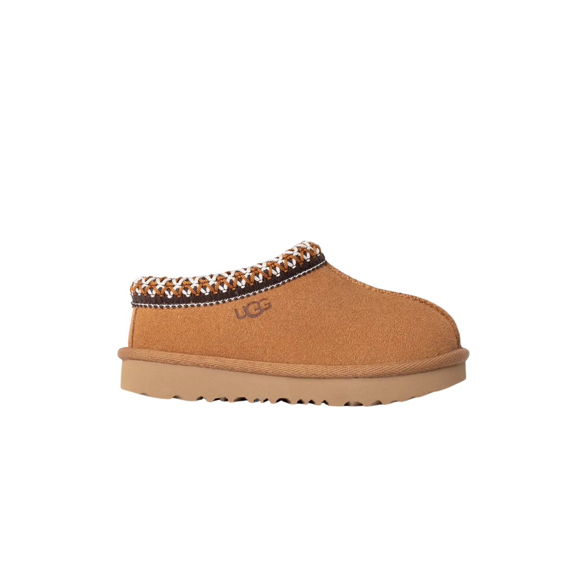 UGG Toddlers Tasman II - Chestnut
