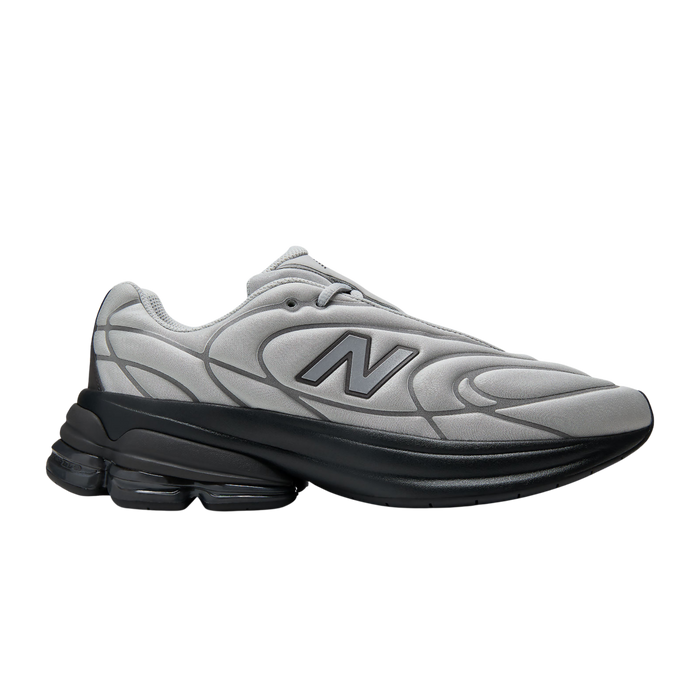 New Balance Women 5030 - Raincloud Black Metallic