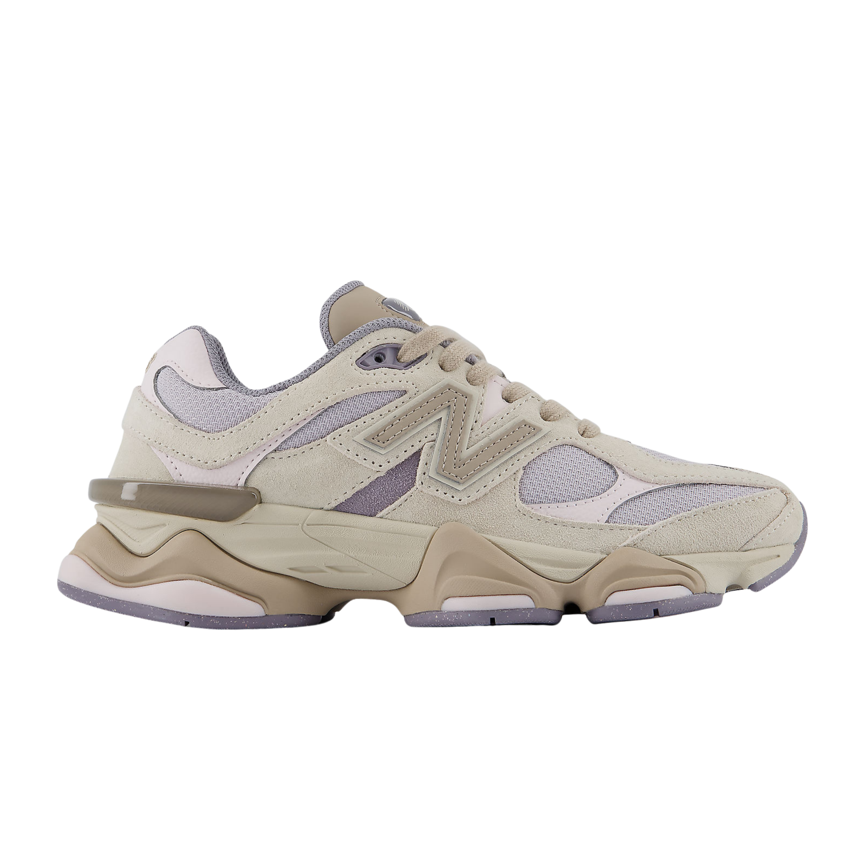 New Balance Men 9060 - Timberwolf Driftwood
