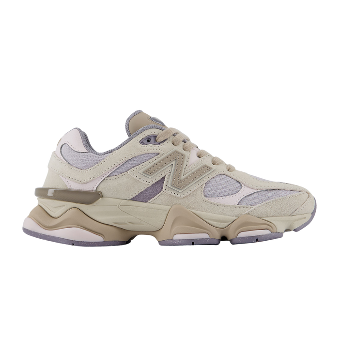 New Balance Men 9060 - Timberwolf Driftwood