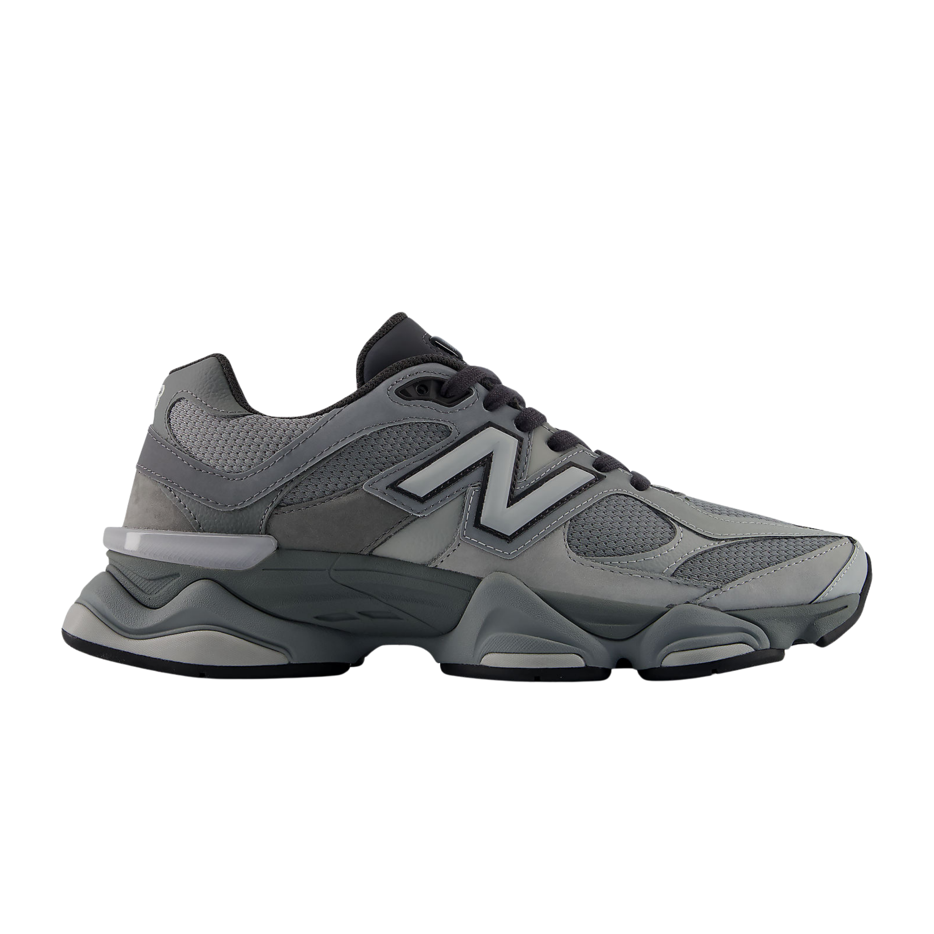 New Balance Women 9060 - Slate Grey Harbor Grey