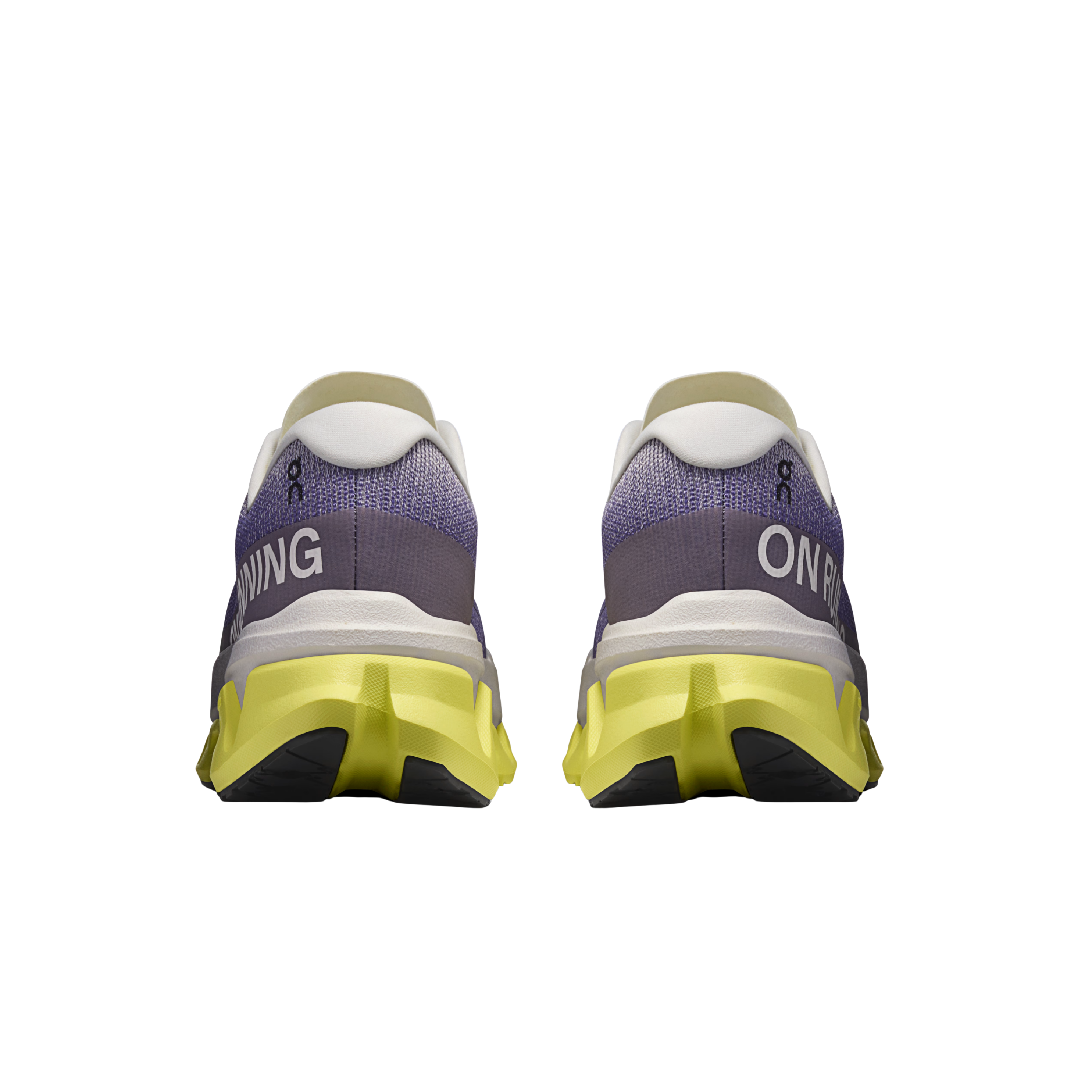 ON Men Cloudmonster 3 Hyper - Lily Limelight