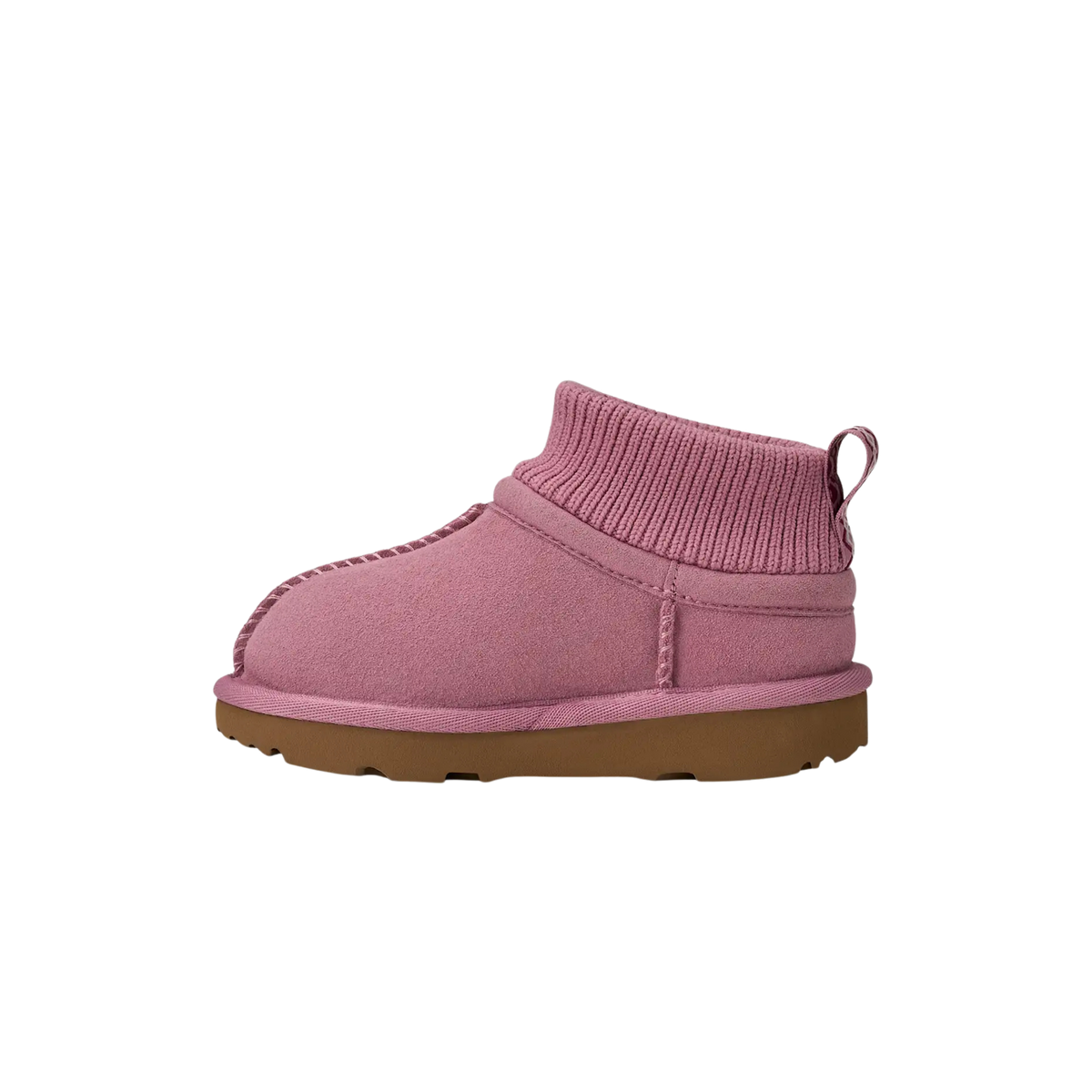 UGG Toddlers Classic Ultra Stretch Cuff - Dusty Orchid
