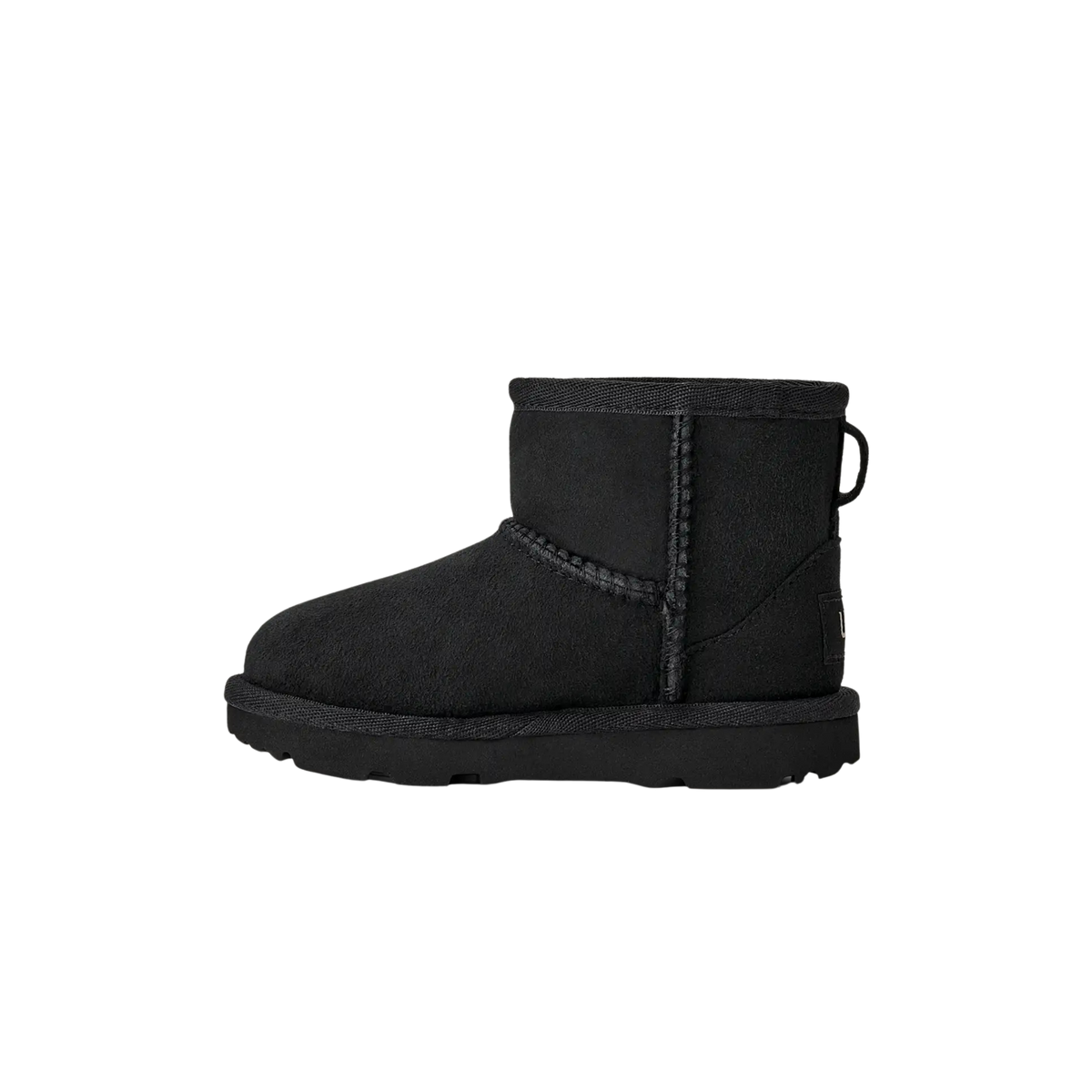 UGG Toddlers Classic Mini II - Black
