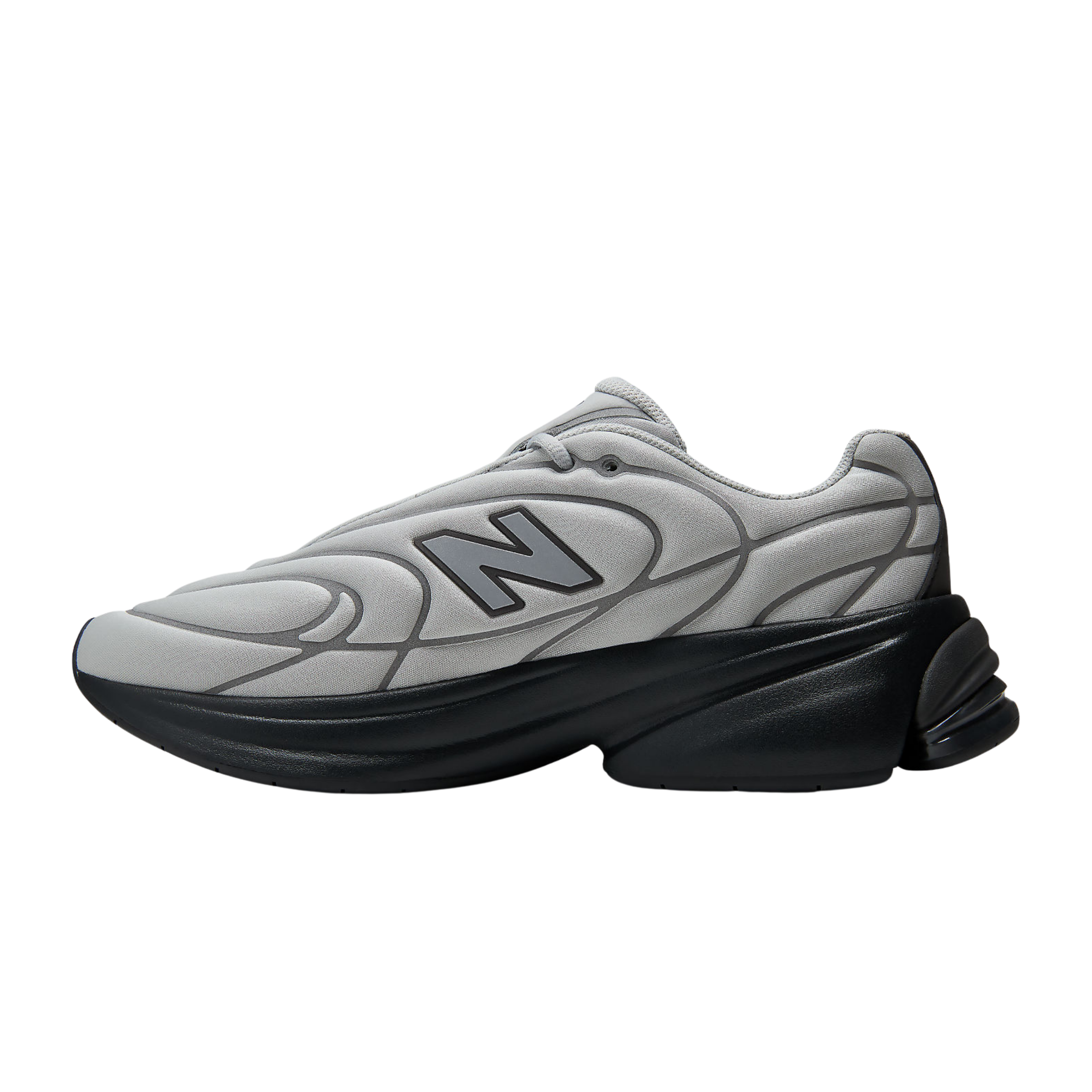 New Balance Women 5030 - Raincloud Black Metallic
