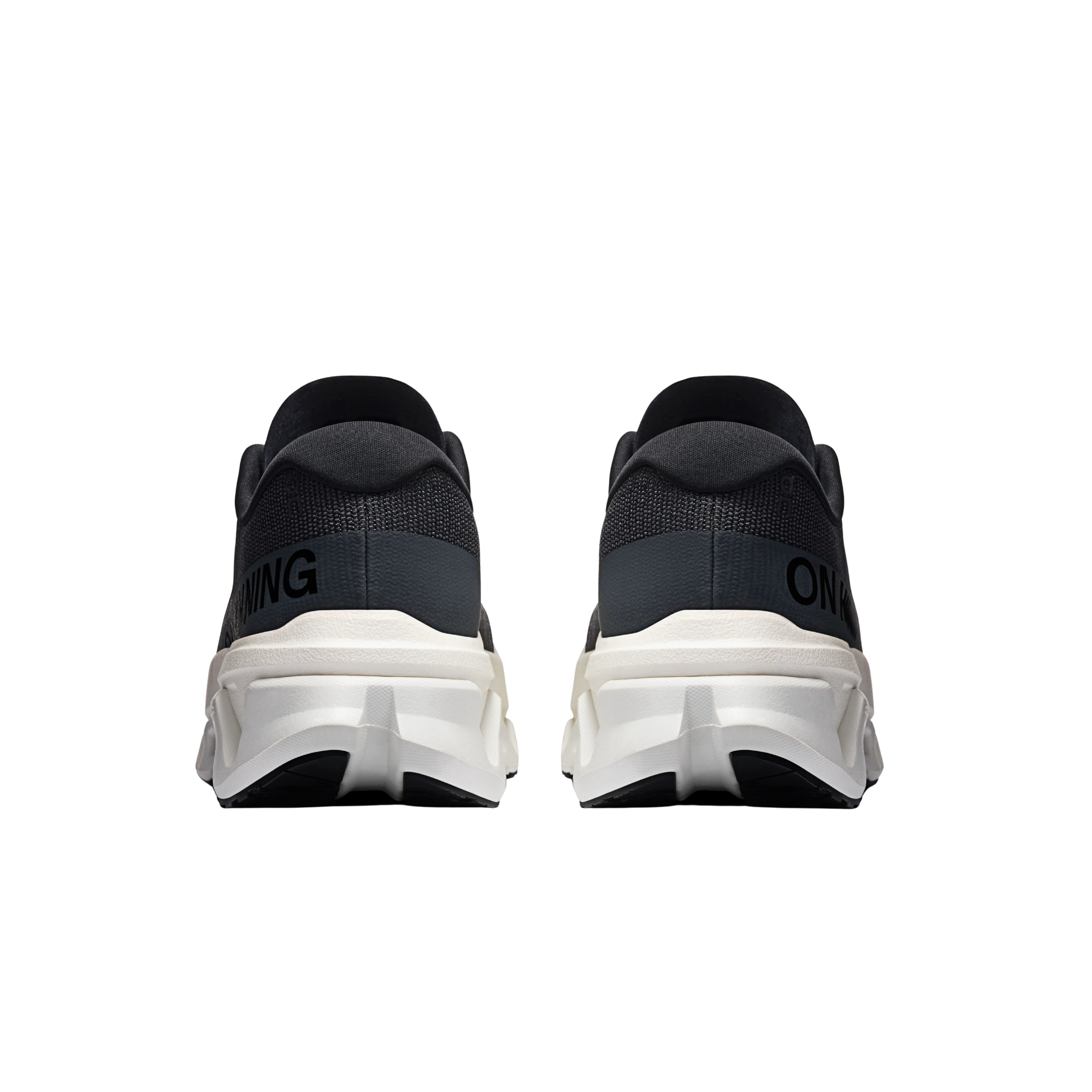 ON Men Cloudmonster 3 Hyper - Black Ivory