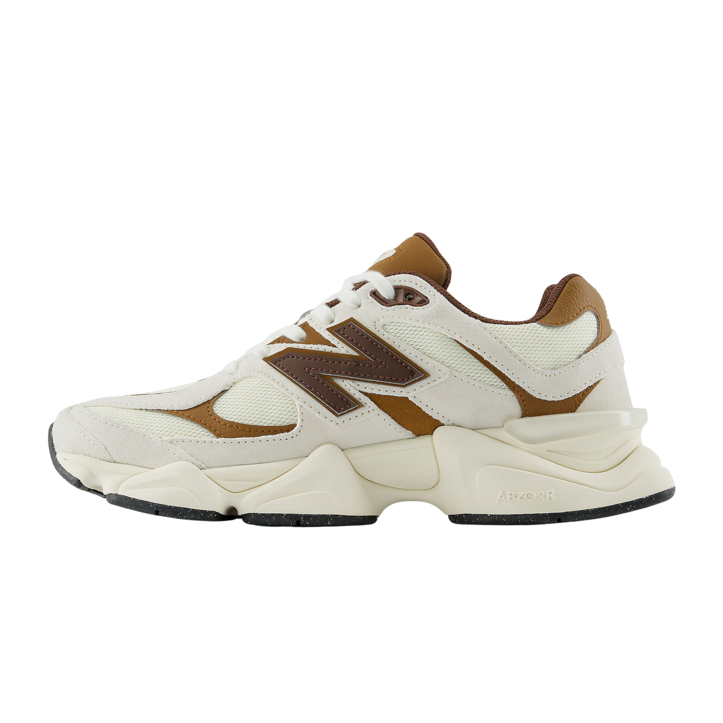 New Balance Men 9060 - Breakfast Tea Angora