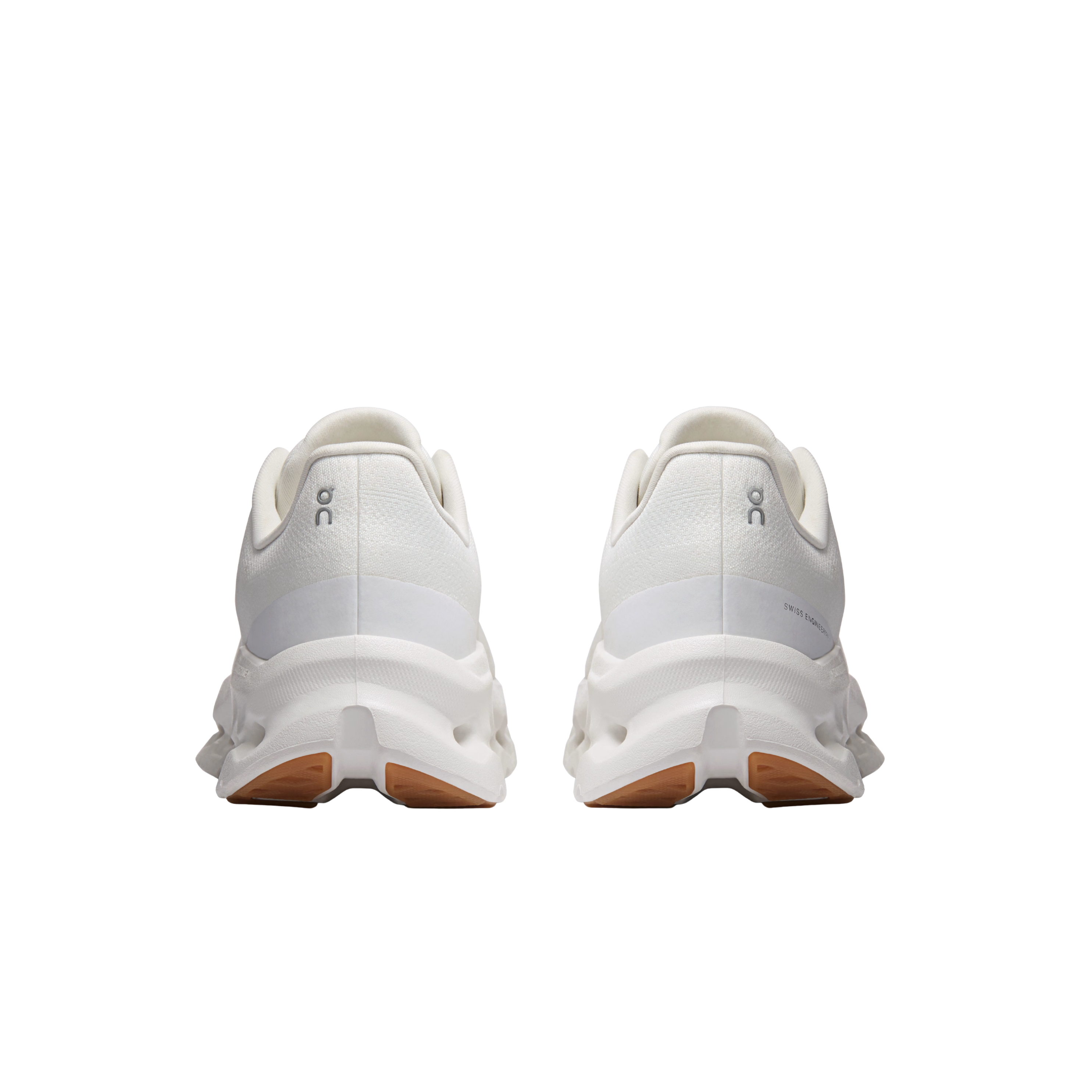 ON Women Cloudtilt - White Ivory