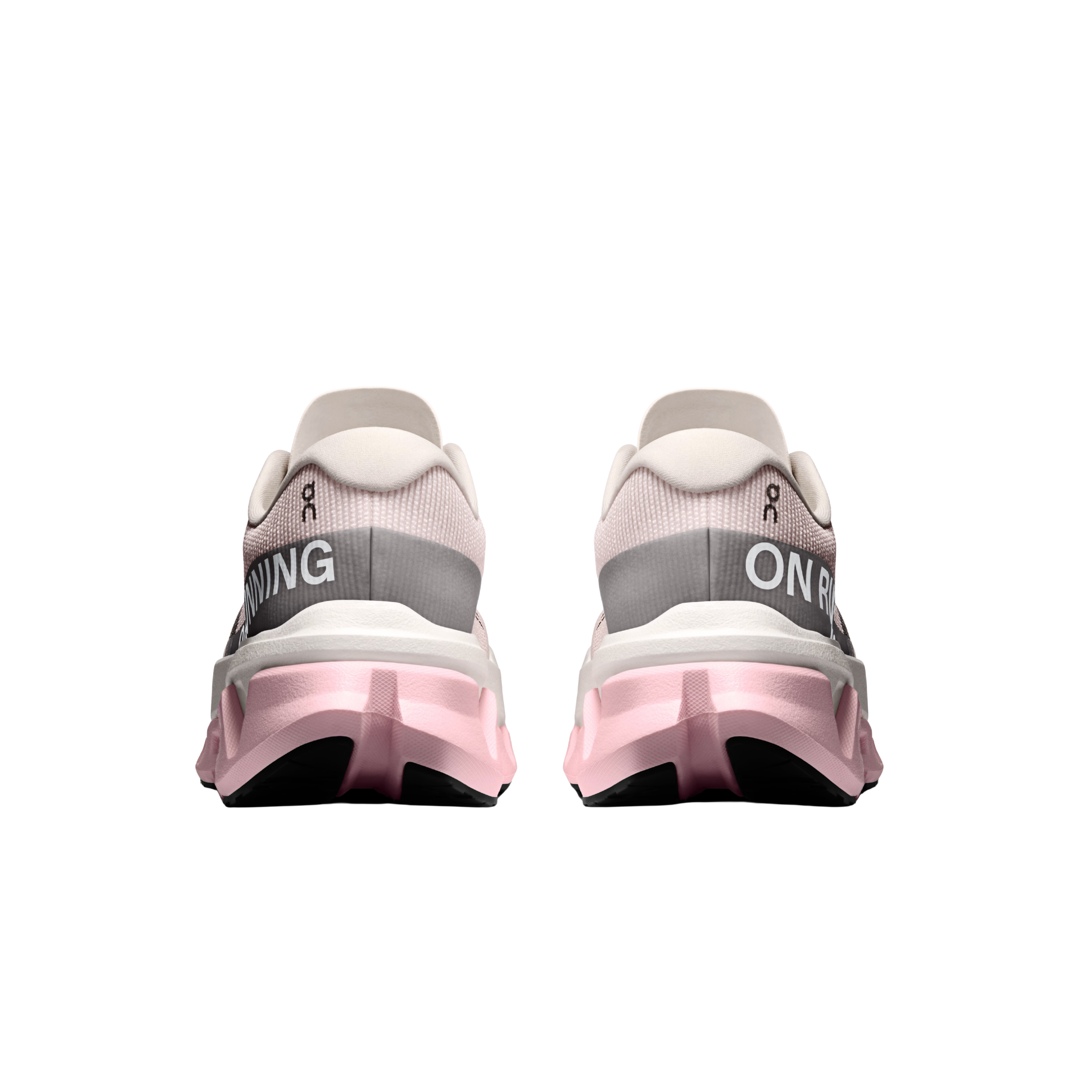 ON Women Cloudmonster 3 Hyper - Ivory Peony