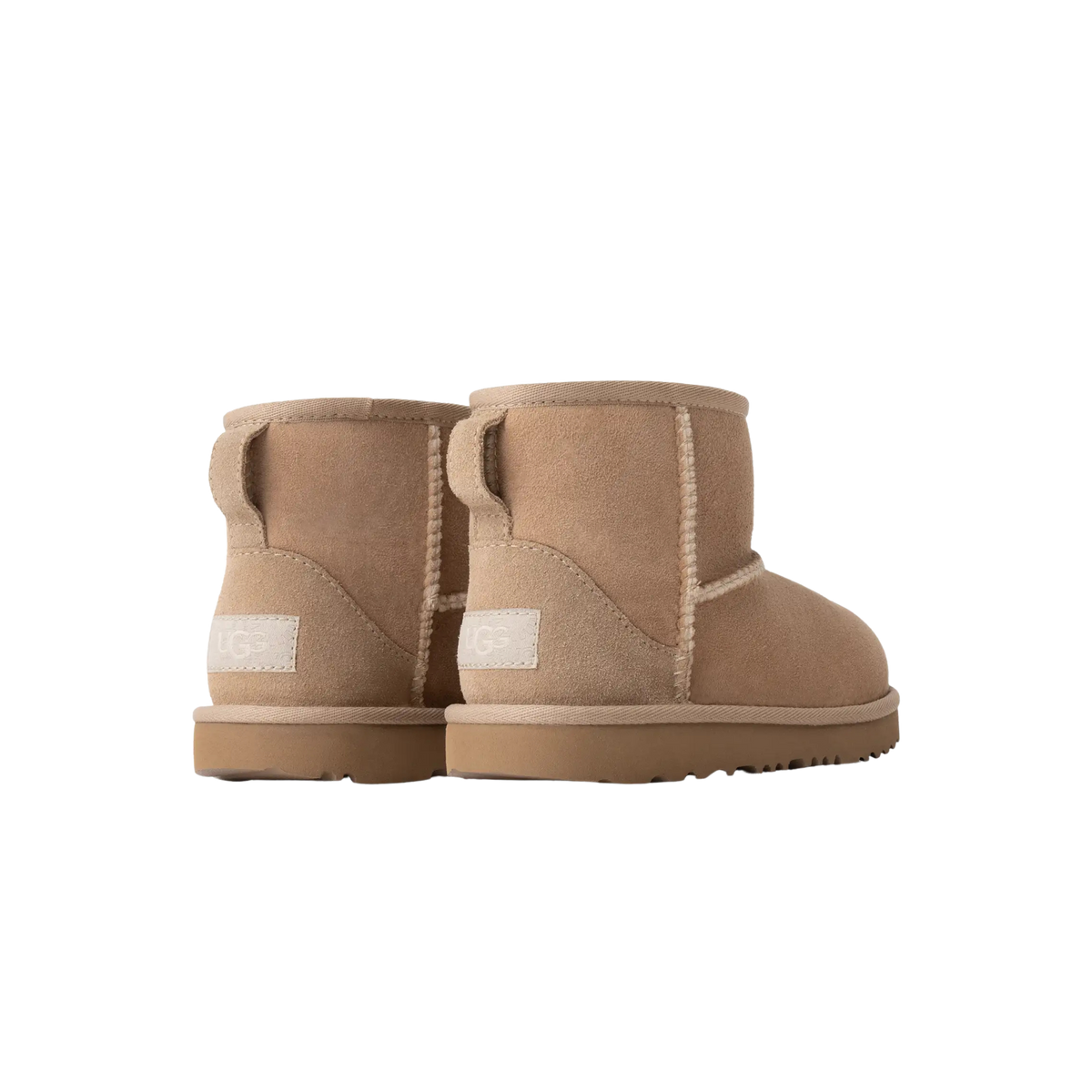 UGG Toddlers Classic Mini II - Sand