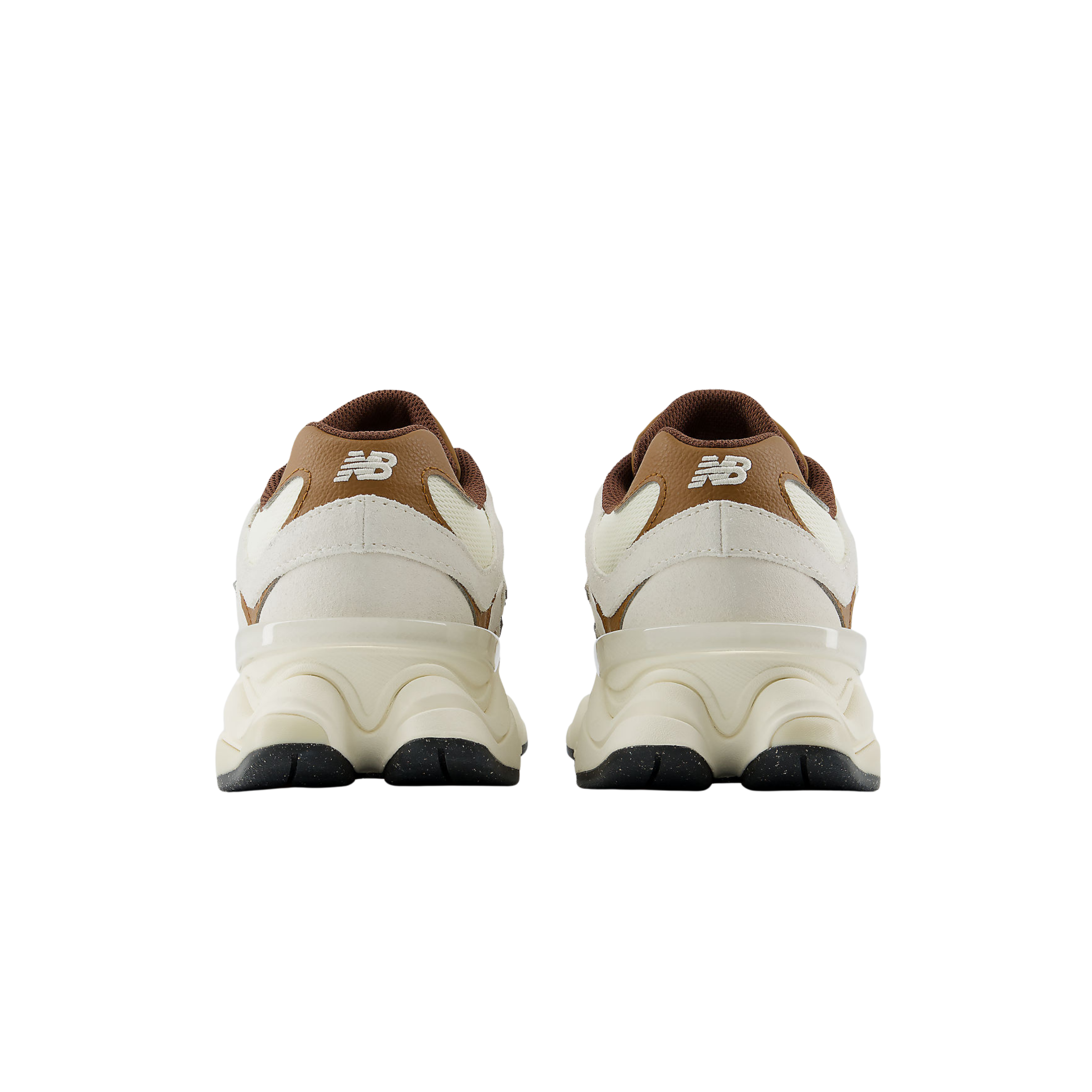 New Balance Women 9060 - Breakfast Tea Angora