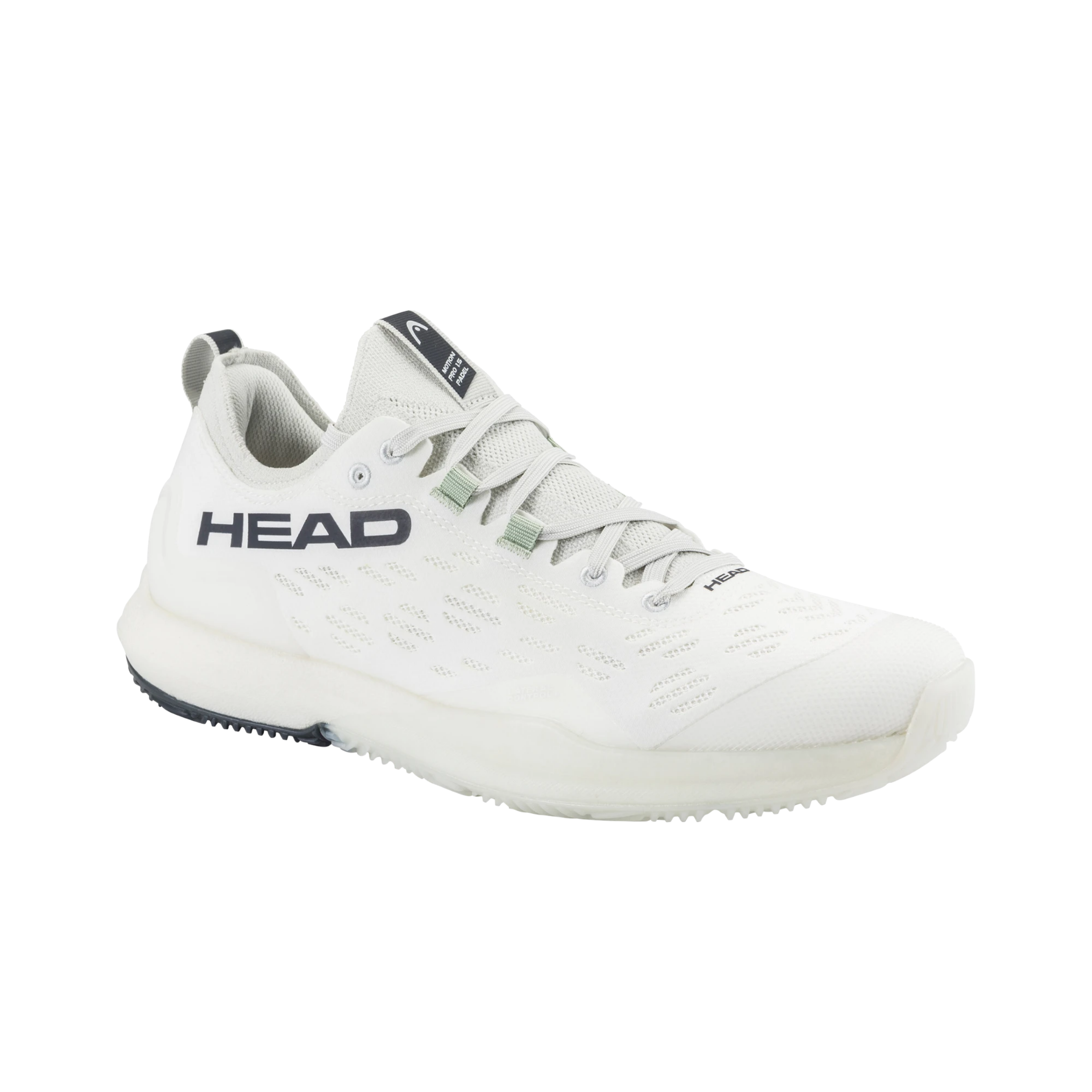 Head Men Motion Pro 1.5 Padel - White Blueberry
