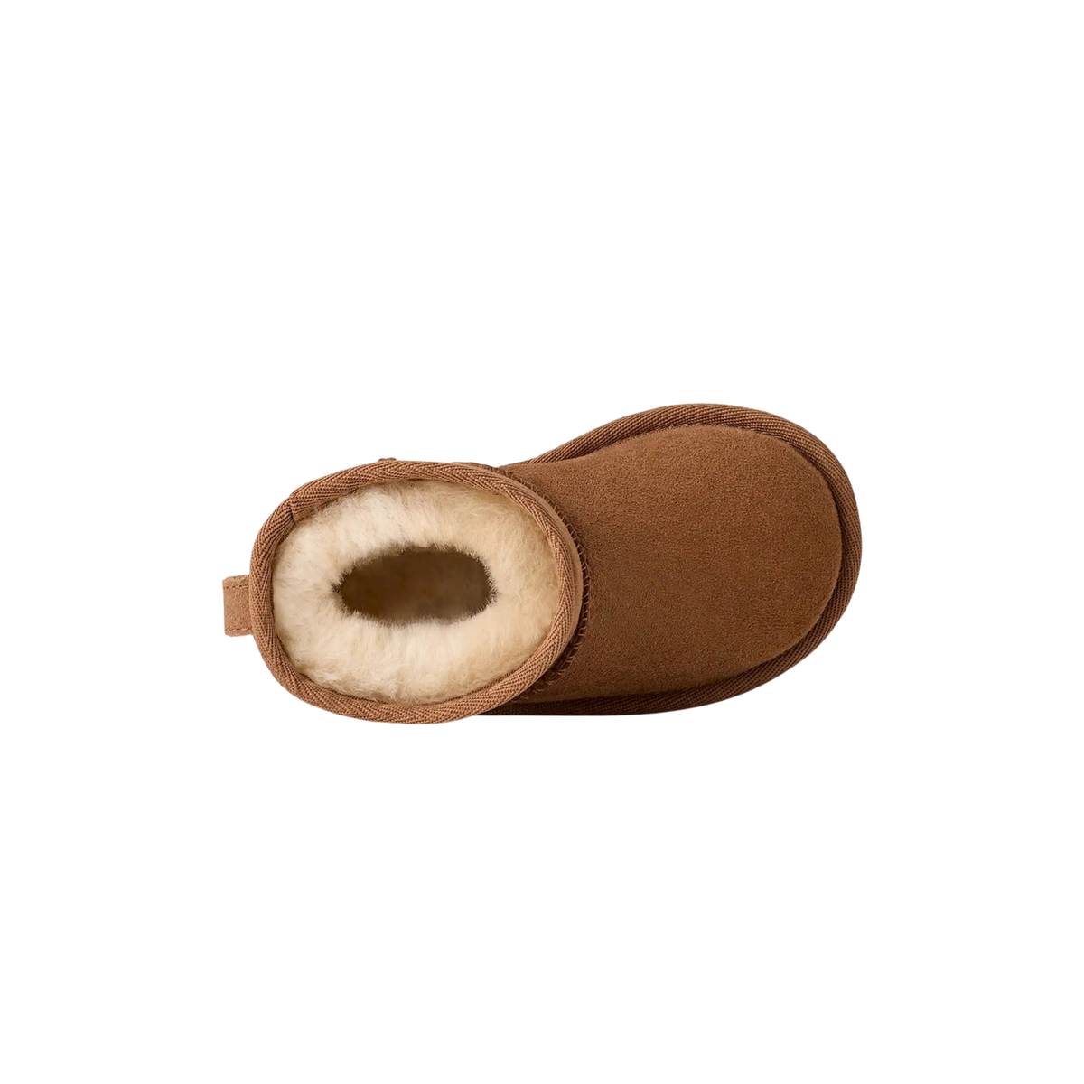 UGG Toddlers Classic Mini II - Chestnut