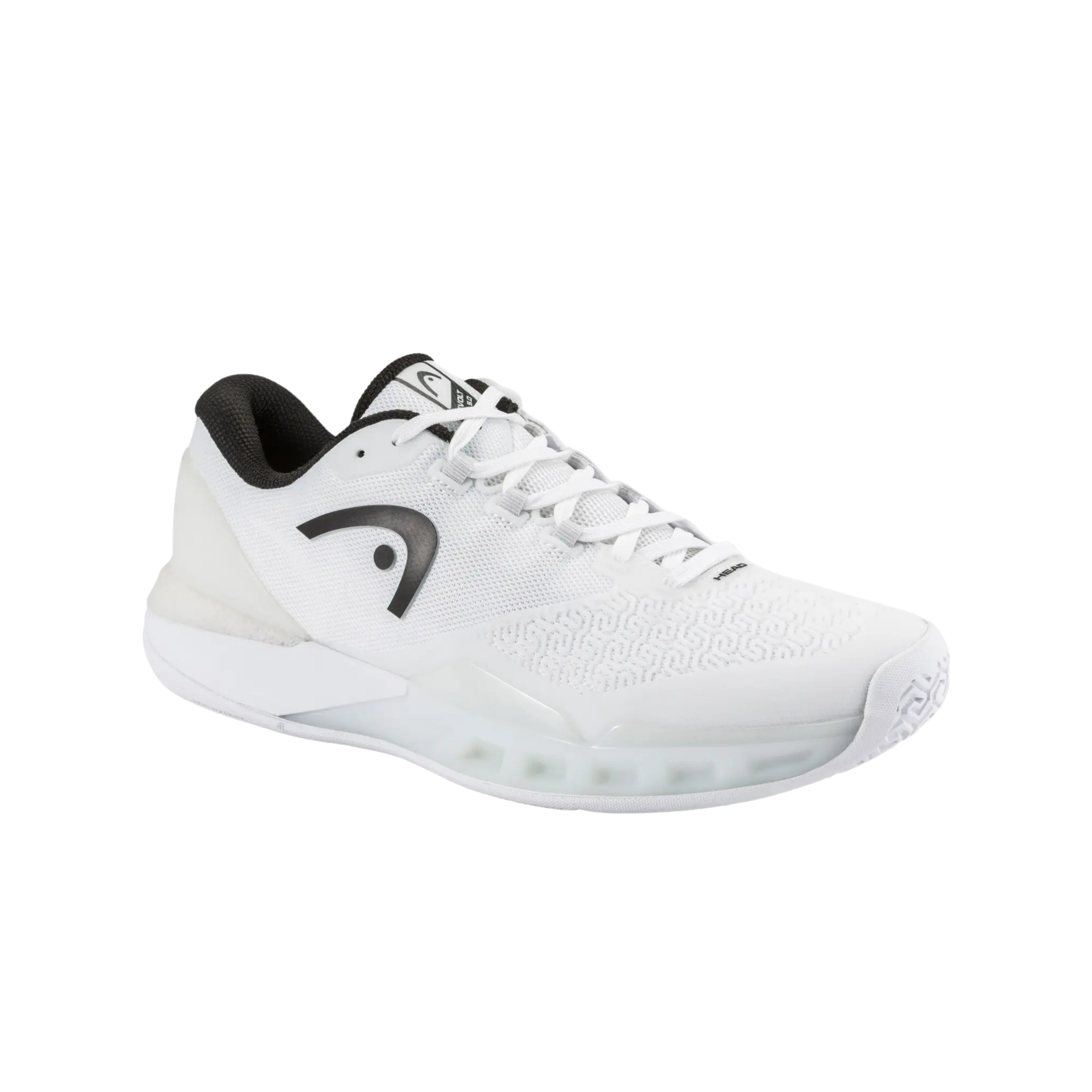 Head Men Revolt Pro 5.0 Court - White Black