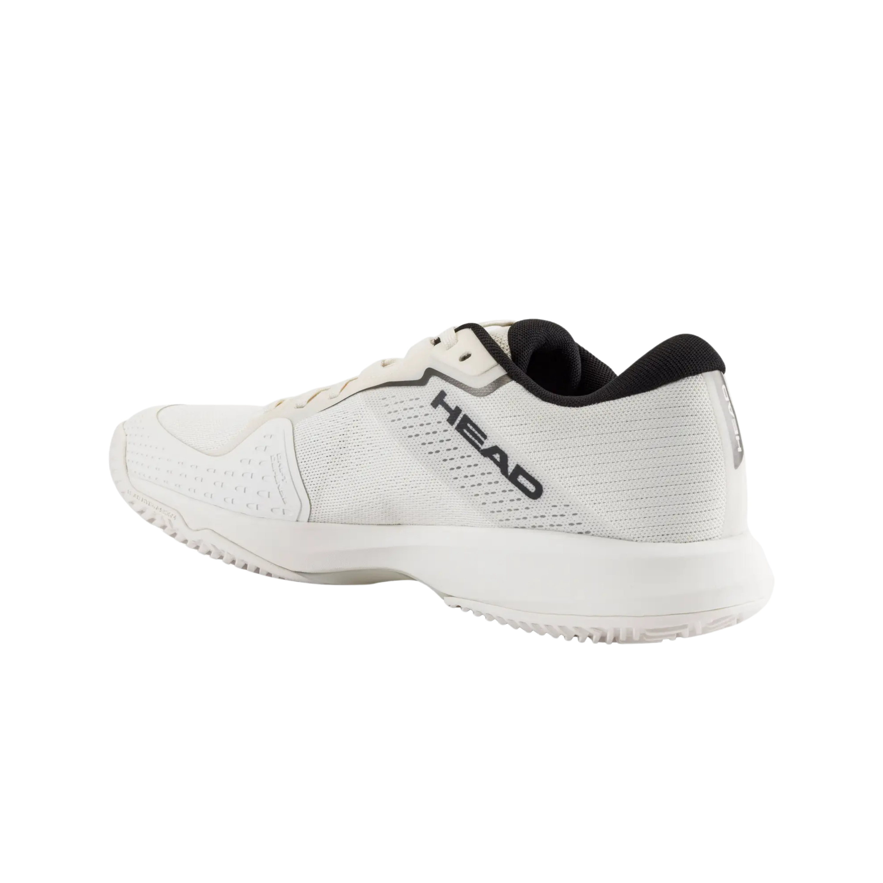 Head Men Sprint Evo 4.0 Court - Chalk White Black