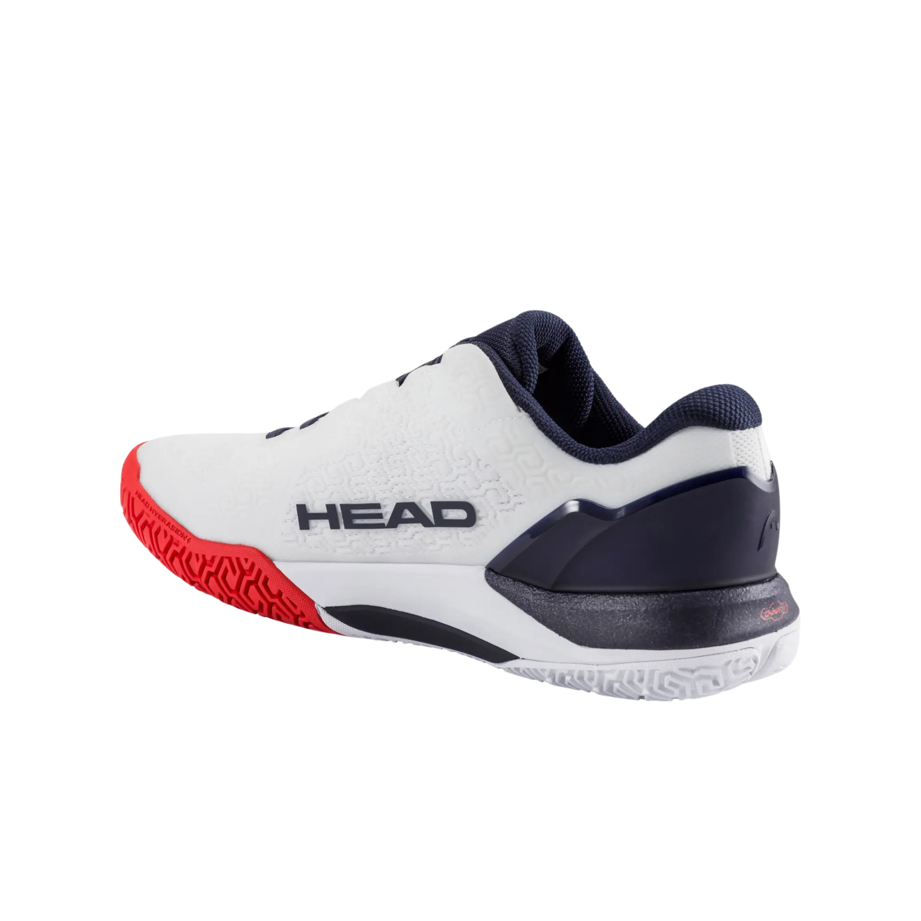 Head Men Revolt Pro 5.0 Court - White Navy