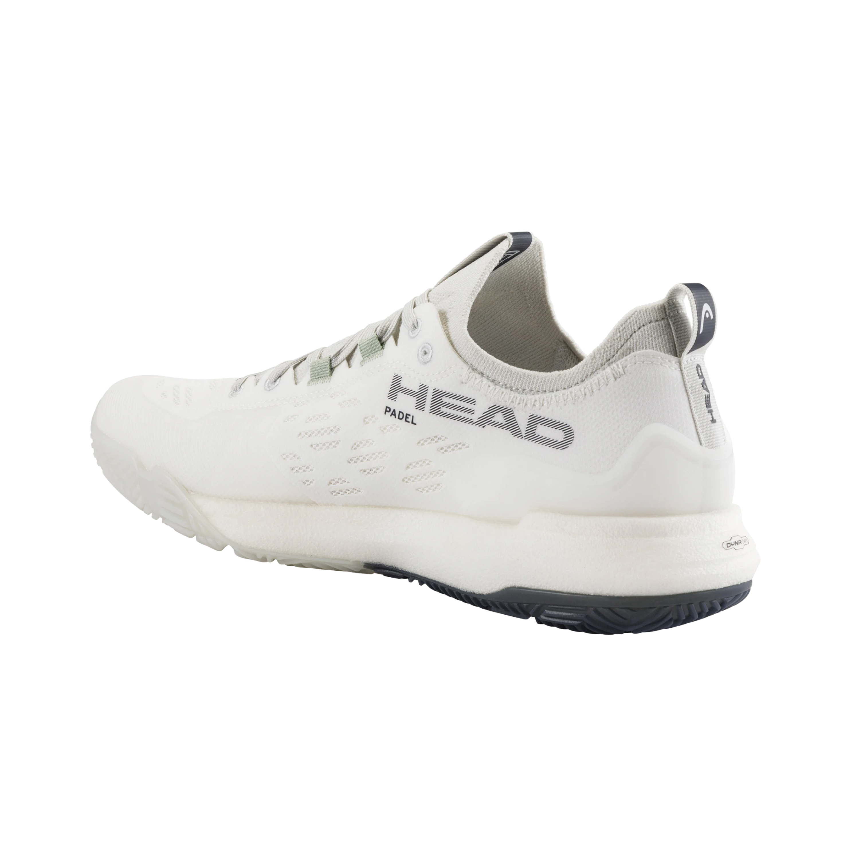 Head Men Motion Pro 1.5 Padel - White Blueberry