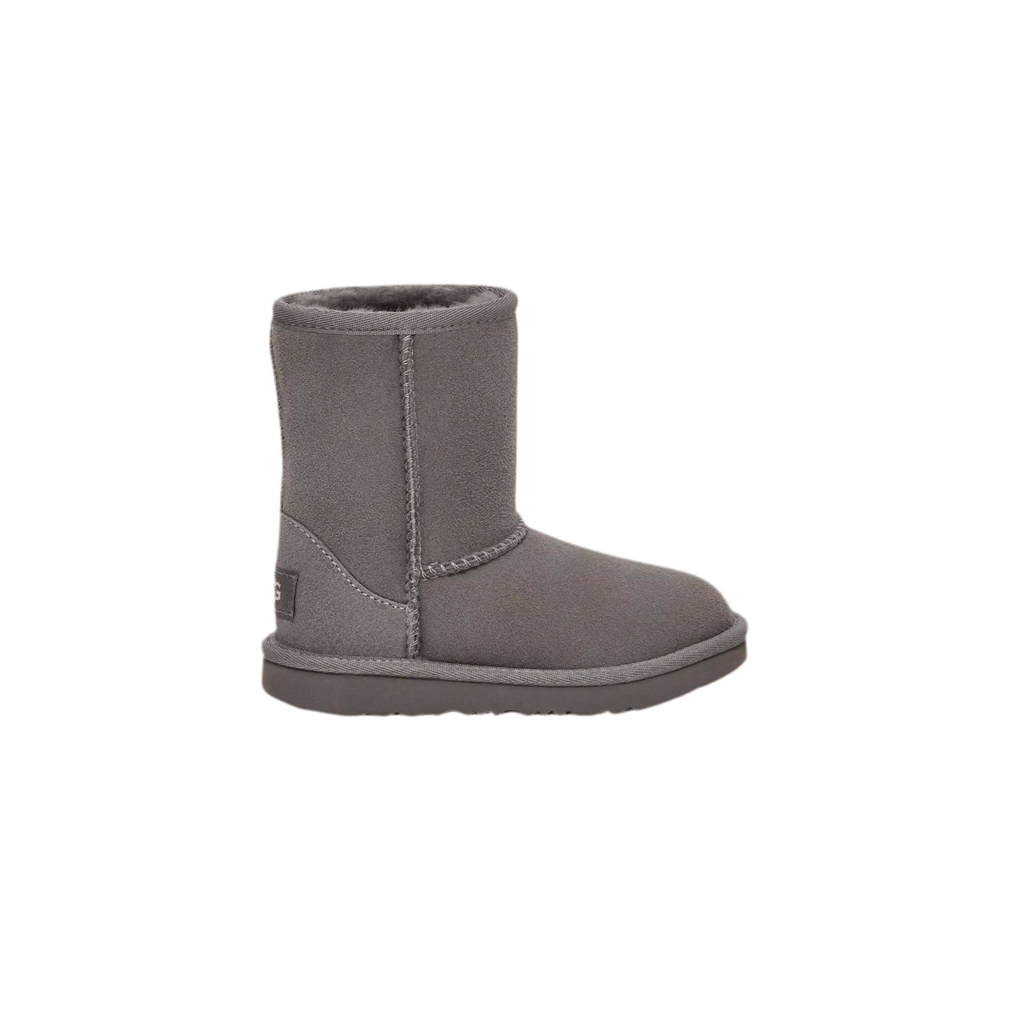UGG Toddlers Classic II Boot - Grey