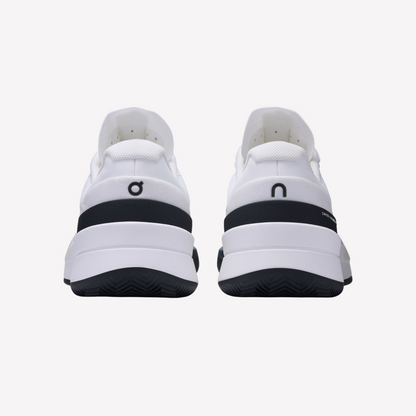 ON Men The Roger Pro 2 Clay - White Black