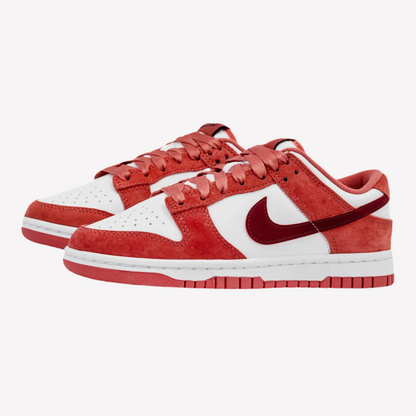 Nike Women's Dunk Low - Valentines Day