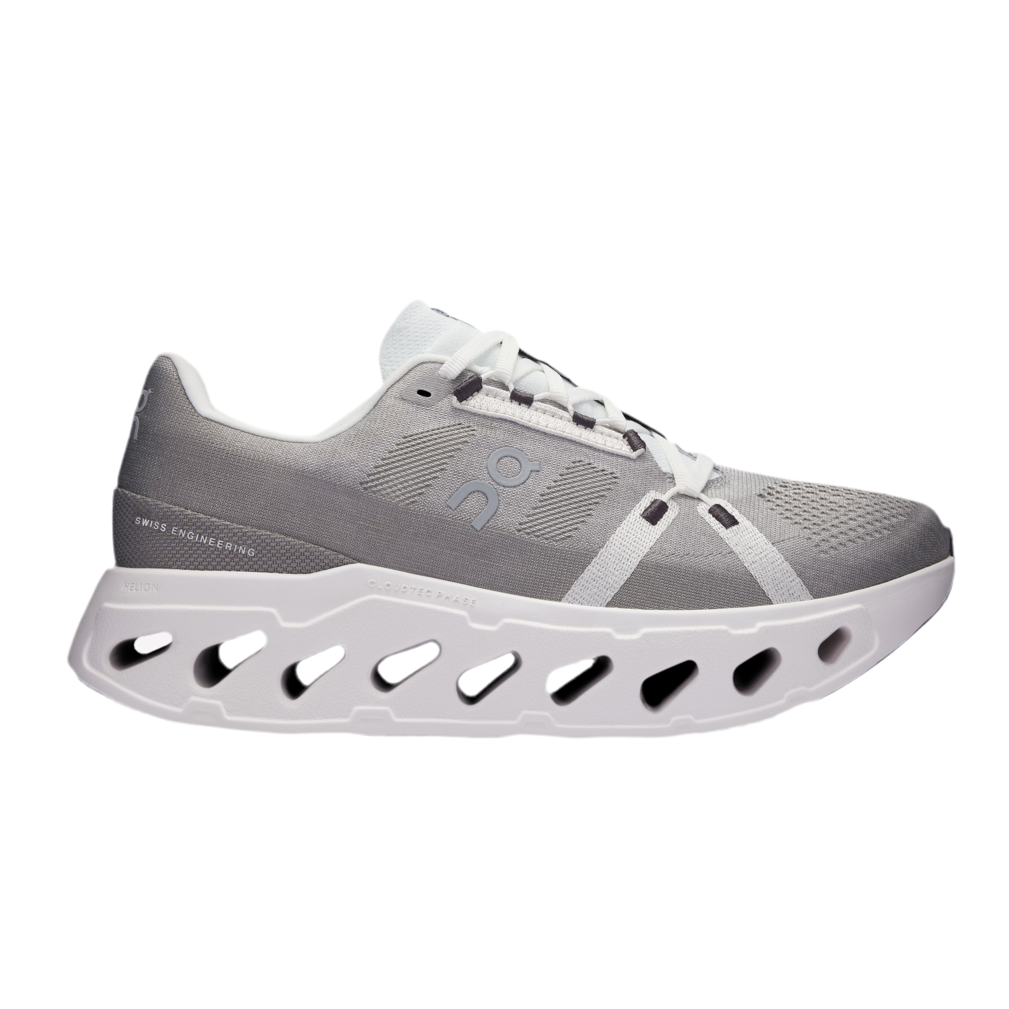 ON Men Cloudeclipse - Alloy White